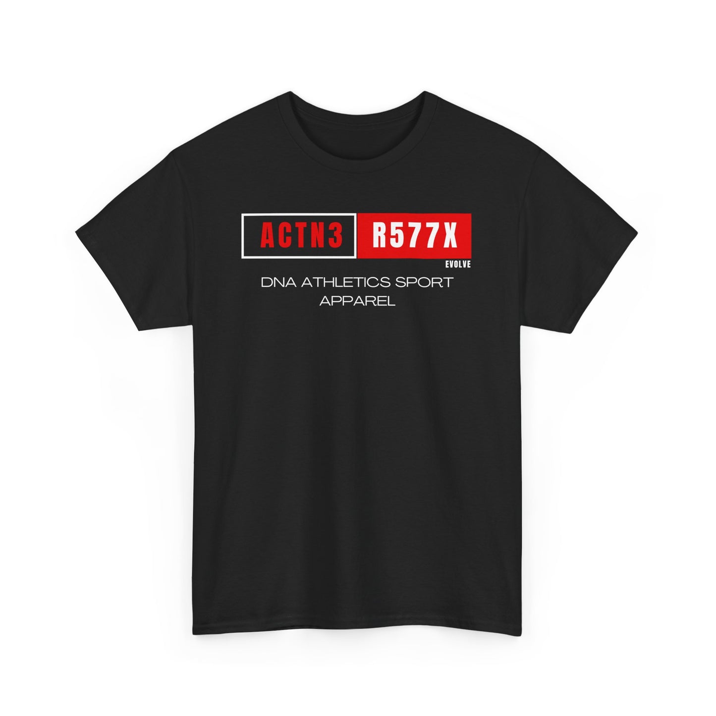 DNA EVOLVE - Collection Tee