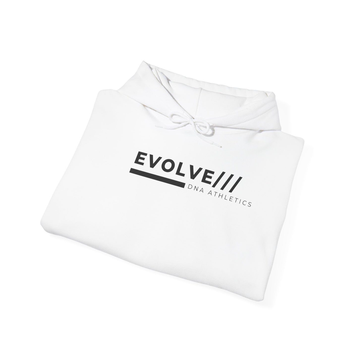 DNA EVOLVE - Collection Hoodie