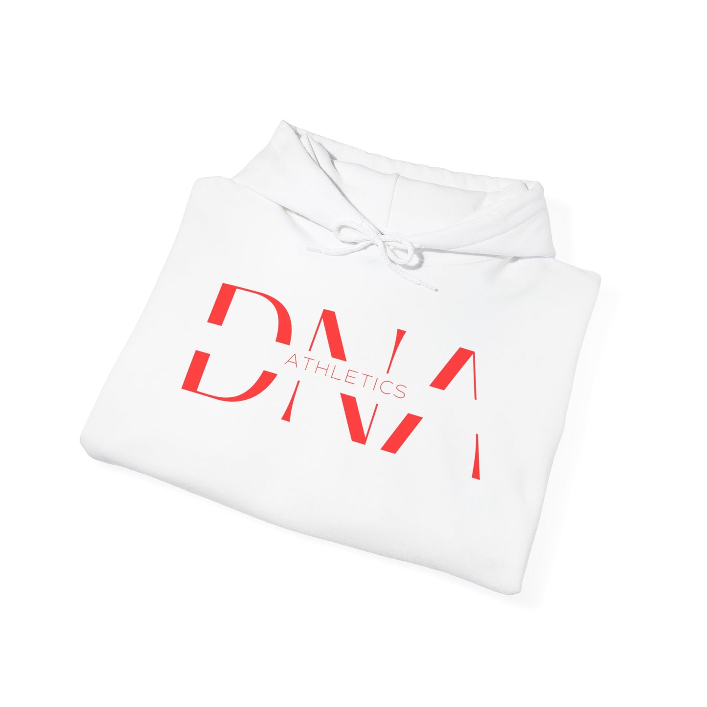 DNA - Heavy Blend Hoodie