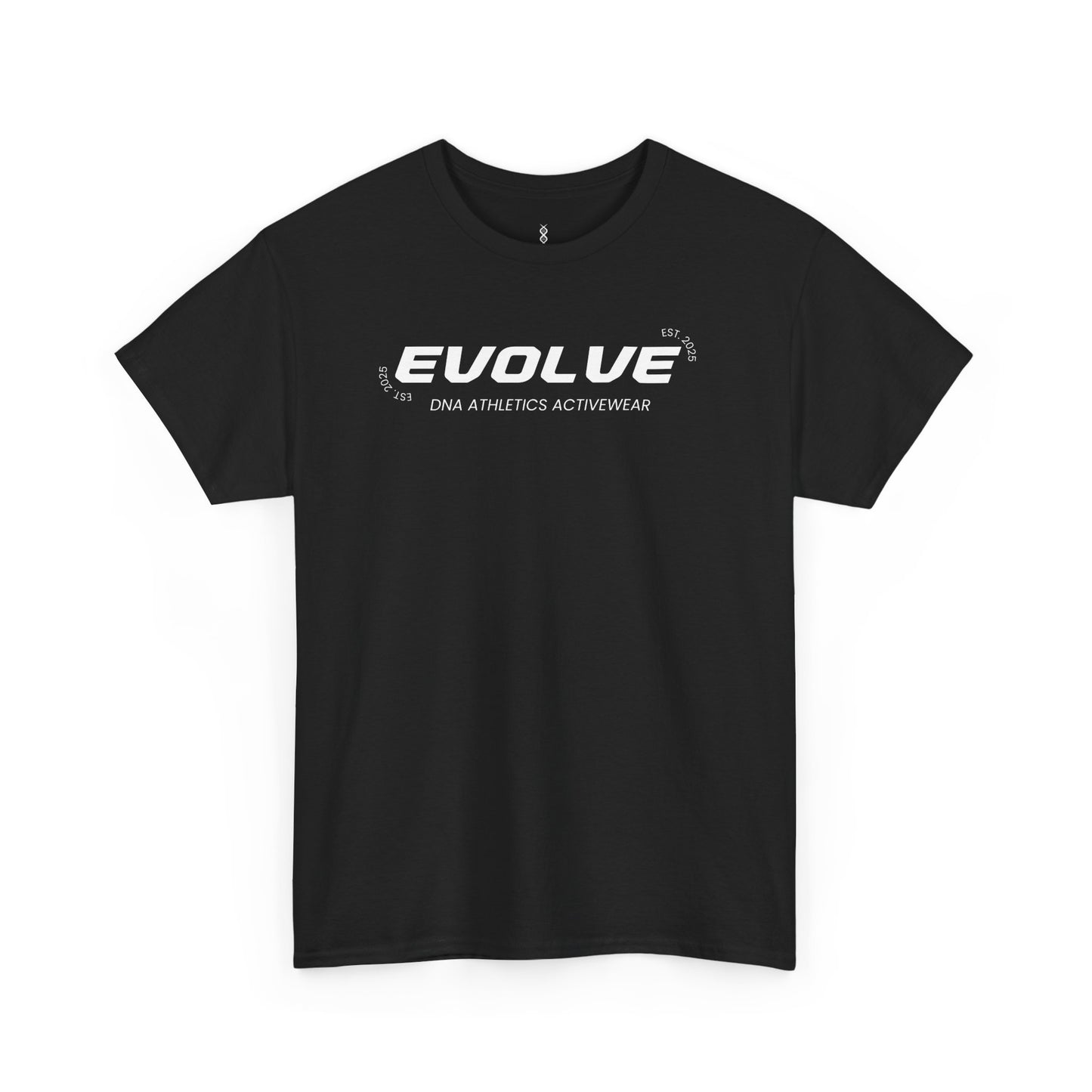 DNA EVOLVE - Collection Tee