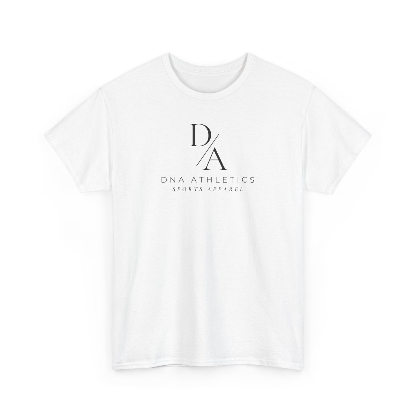 DNA - Heavy Cotton Tee