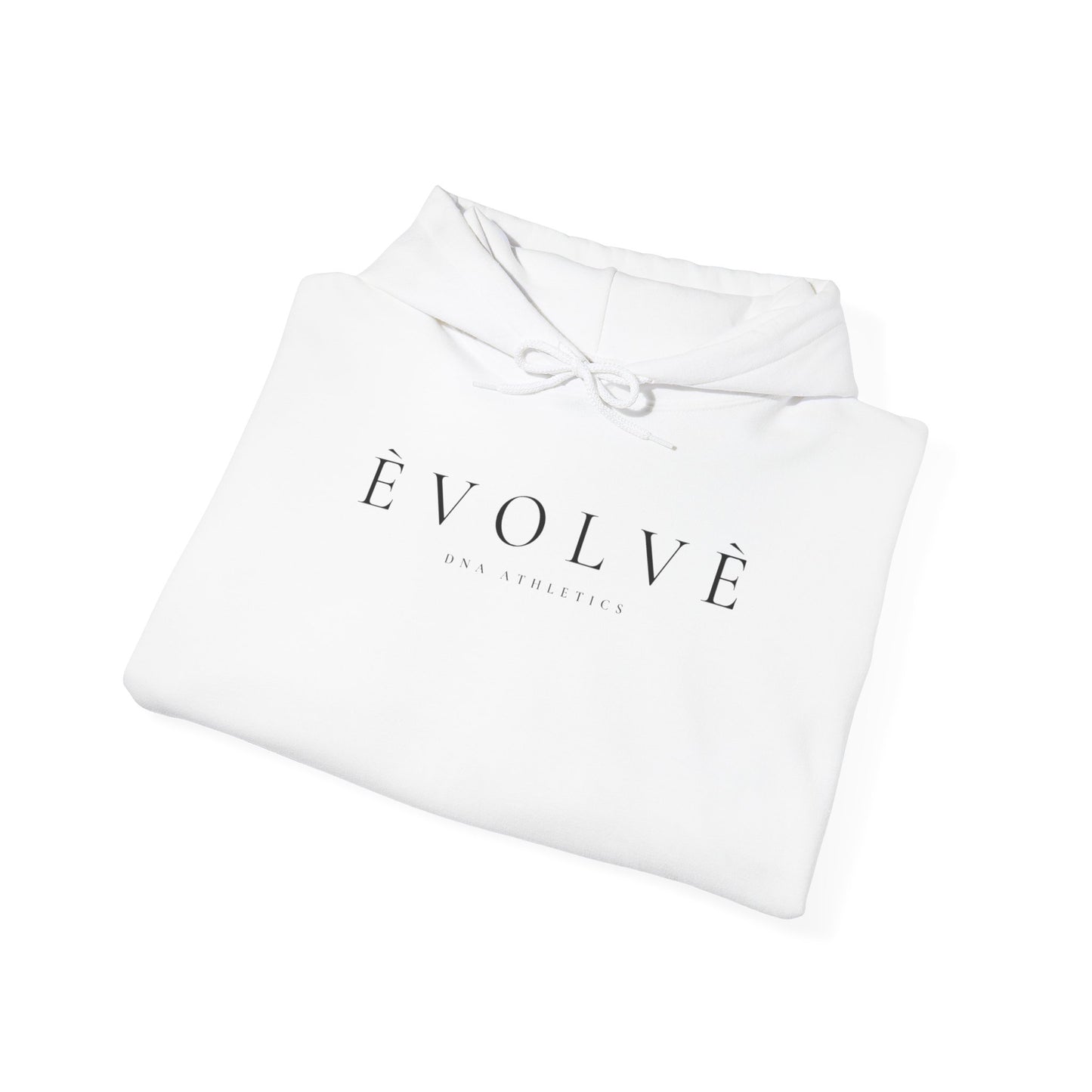 DNA EVOLVE - Collection Hoodie
