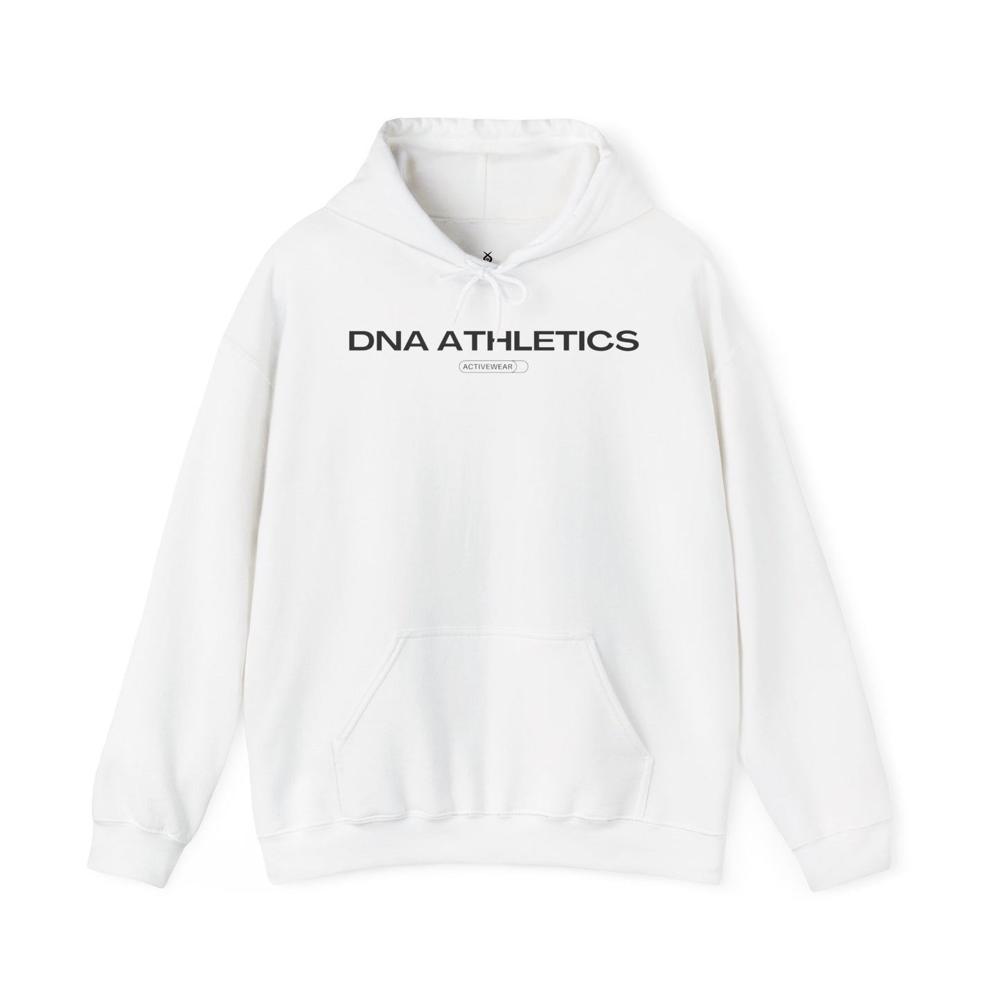 DNA - Heavy Blend Hoodie