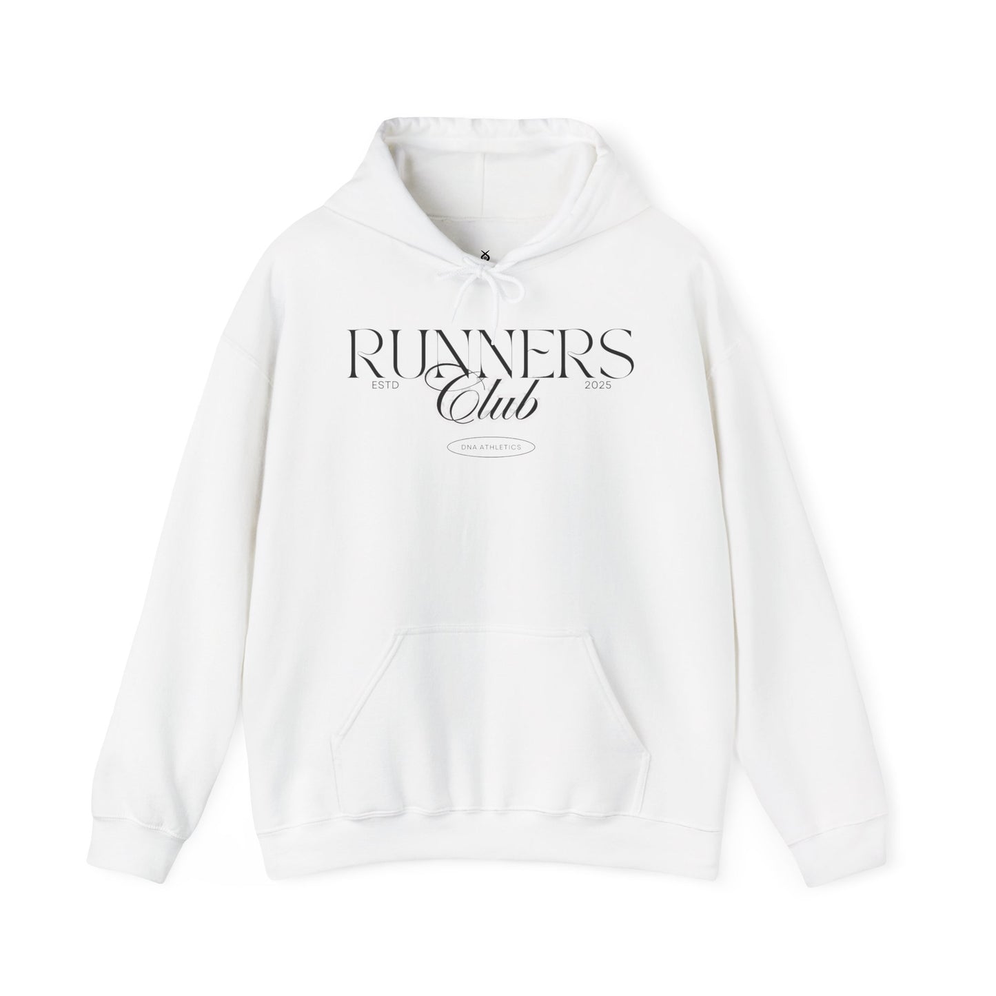 DNA - Heavy Blend Hoodie