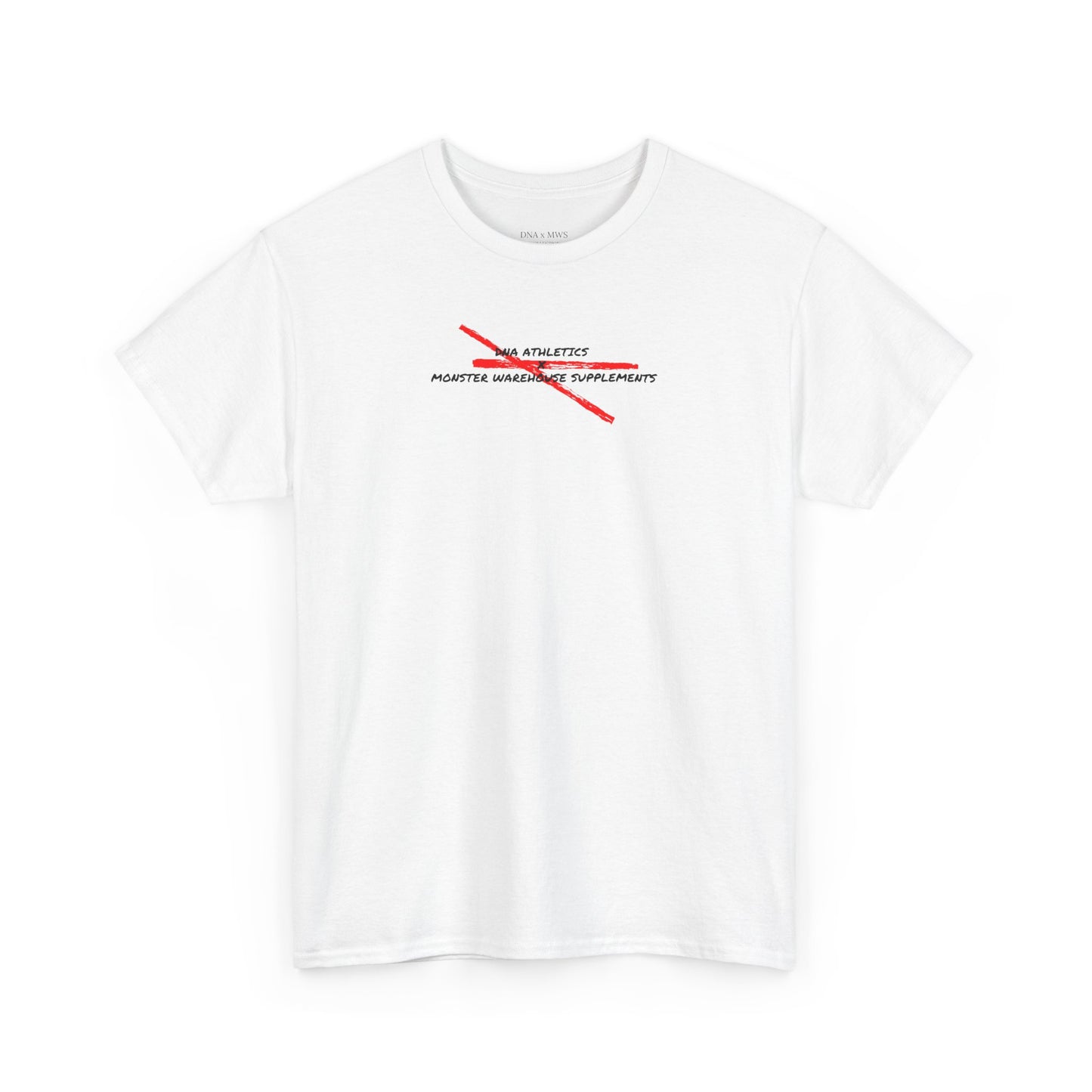 BATTLE - Heavy Cotton Tee
