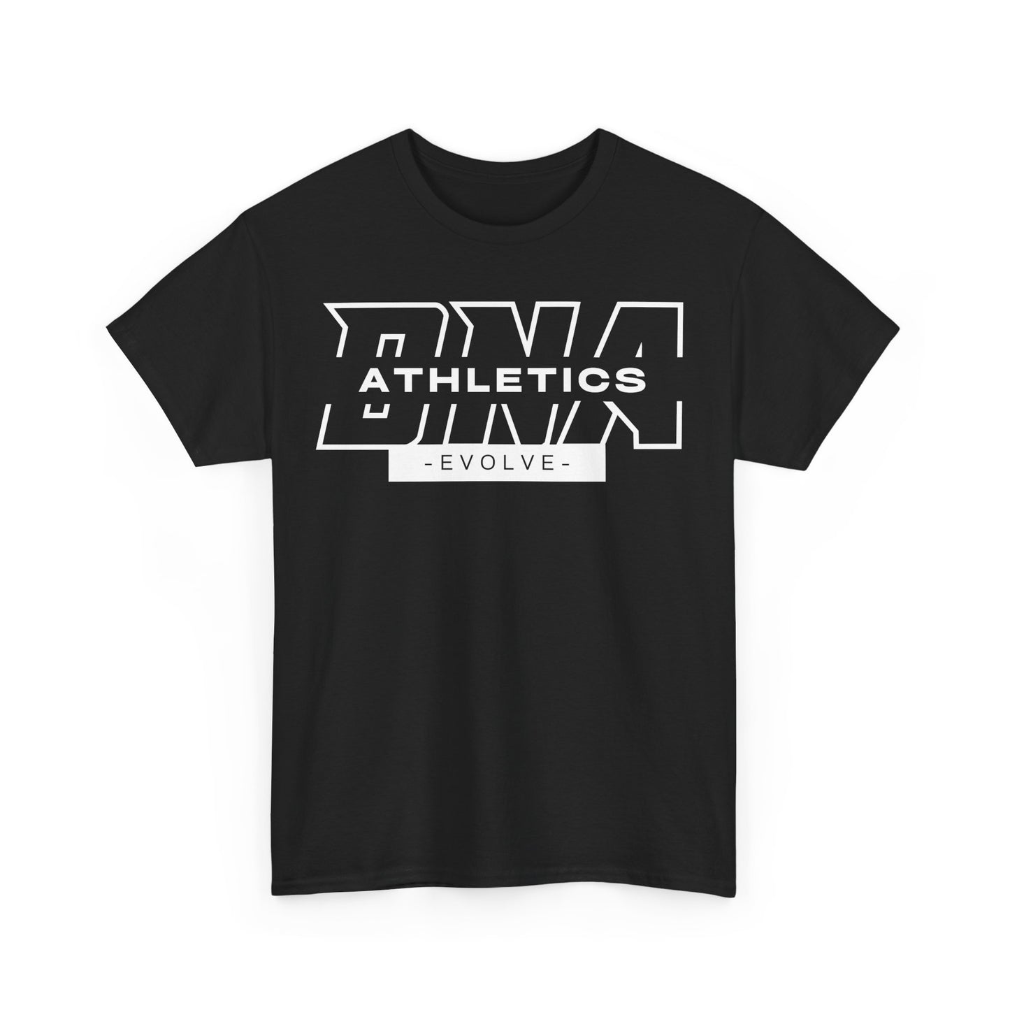 DNA EVOLVE - Collection Tee
