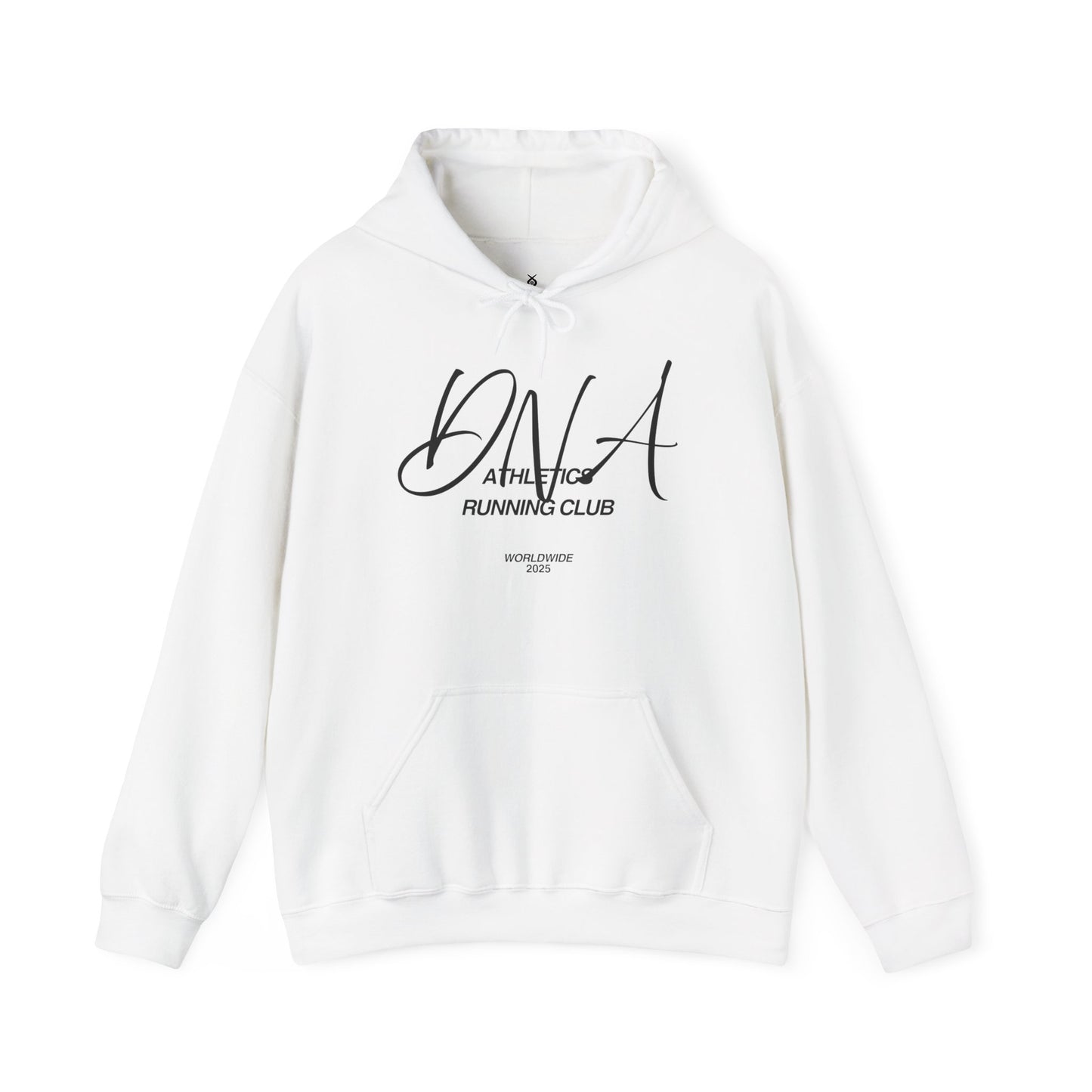 DNA - Heavy Blend Hoodie