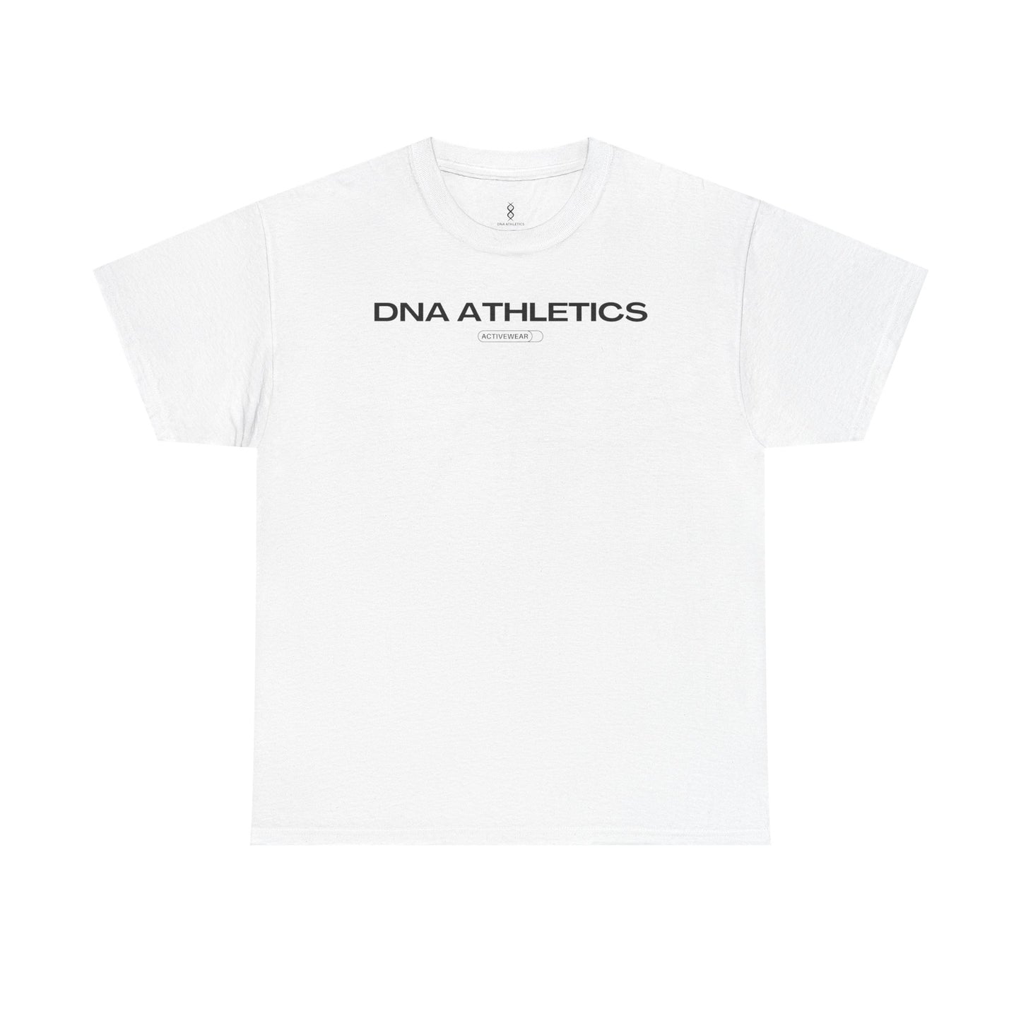 DNA - Heavy Cotton Tee
