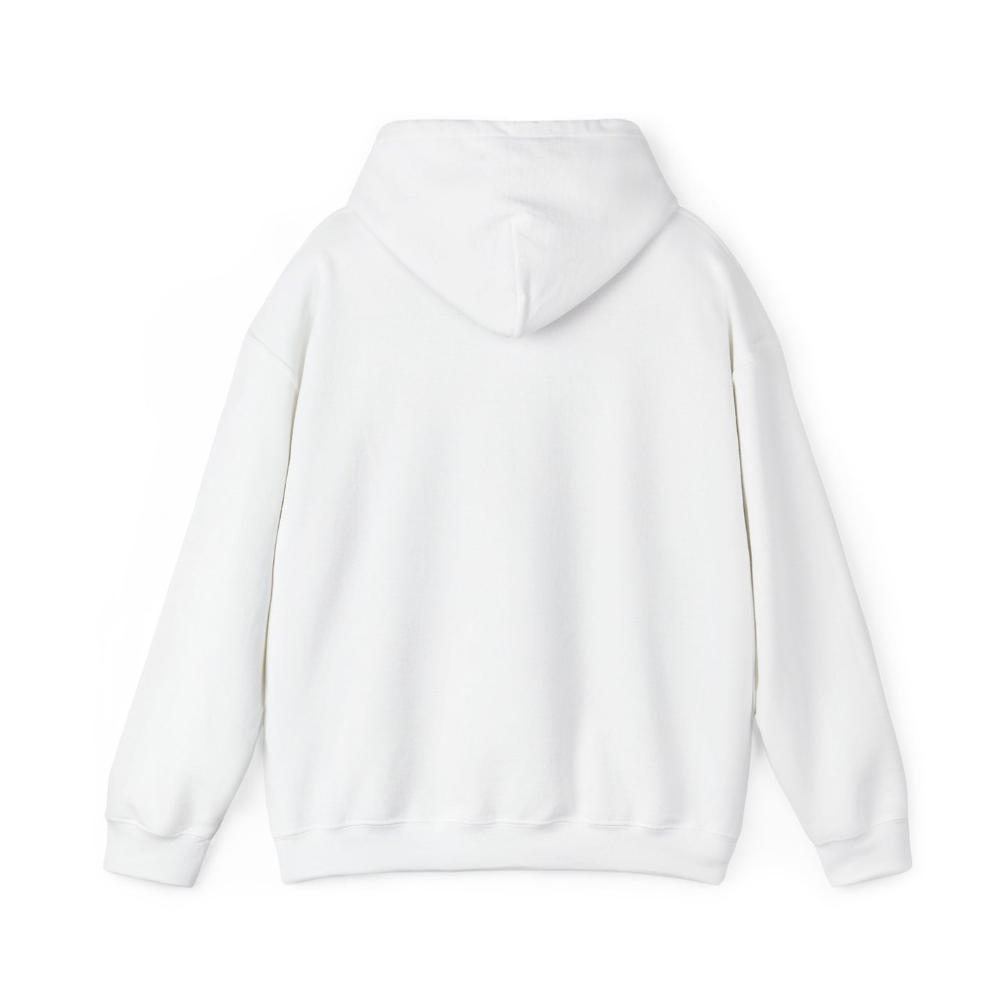 DNA - Heavy Blend Hoodie