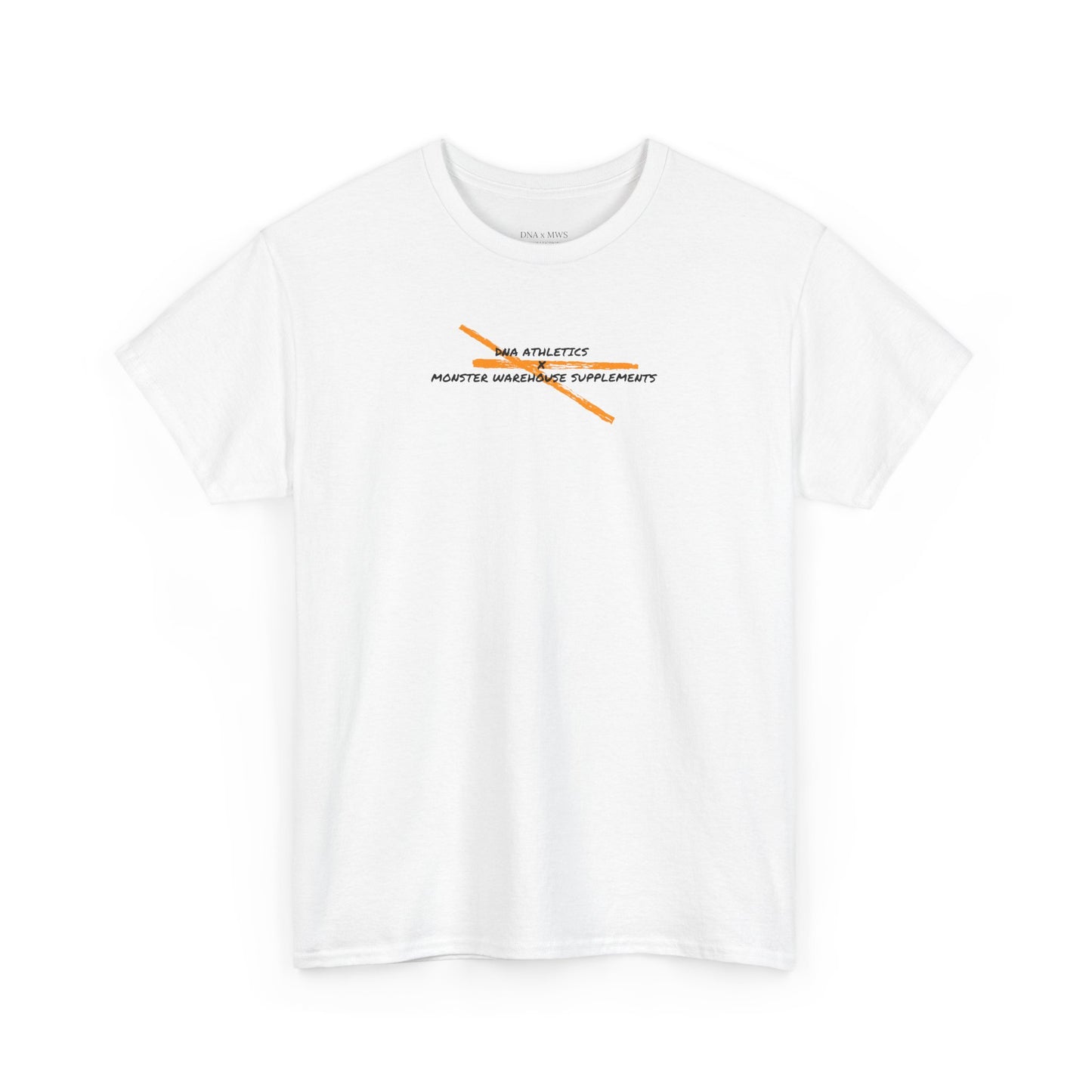 VALOROUS - Heavy Cotton Tee