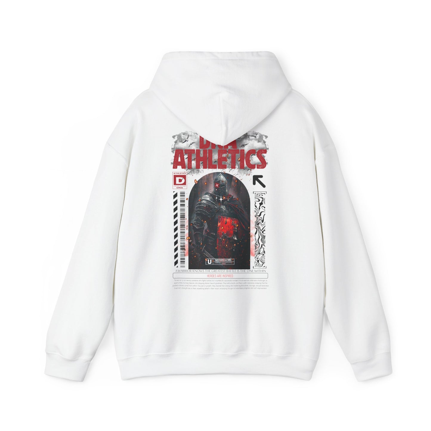 Medieval - Heavy Blend Hoodie