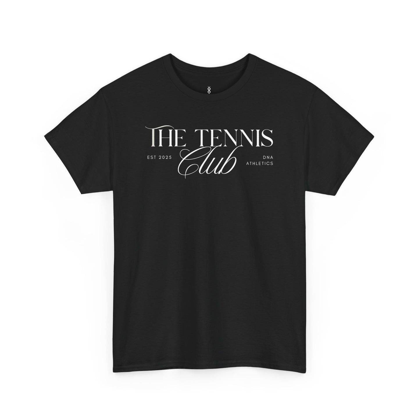 DNA - Heavy Cotton Tee