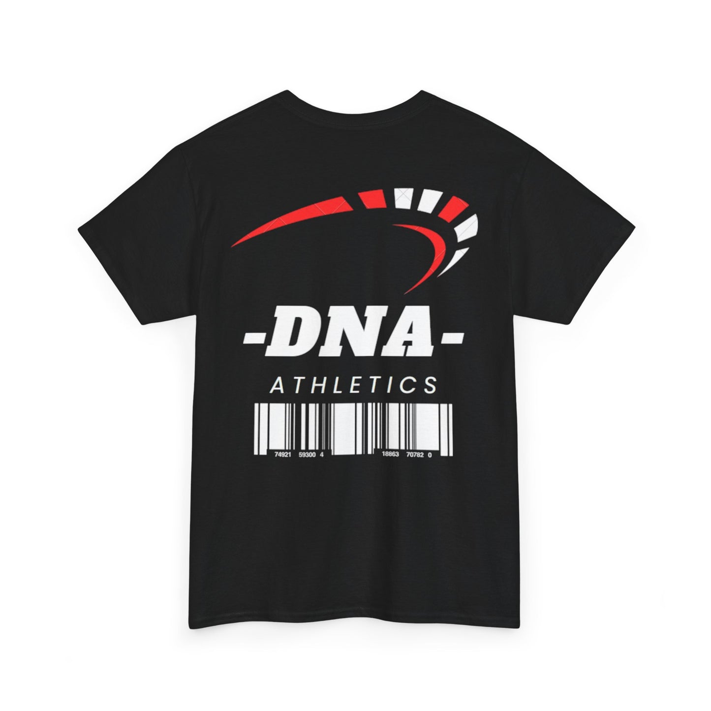 DNA - Heavy Cotton Tee