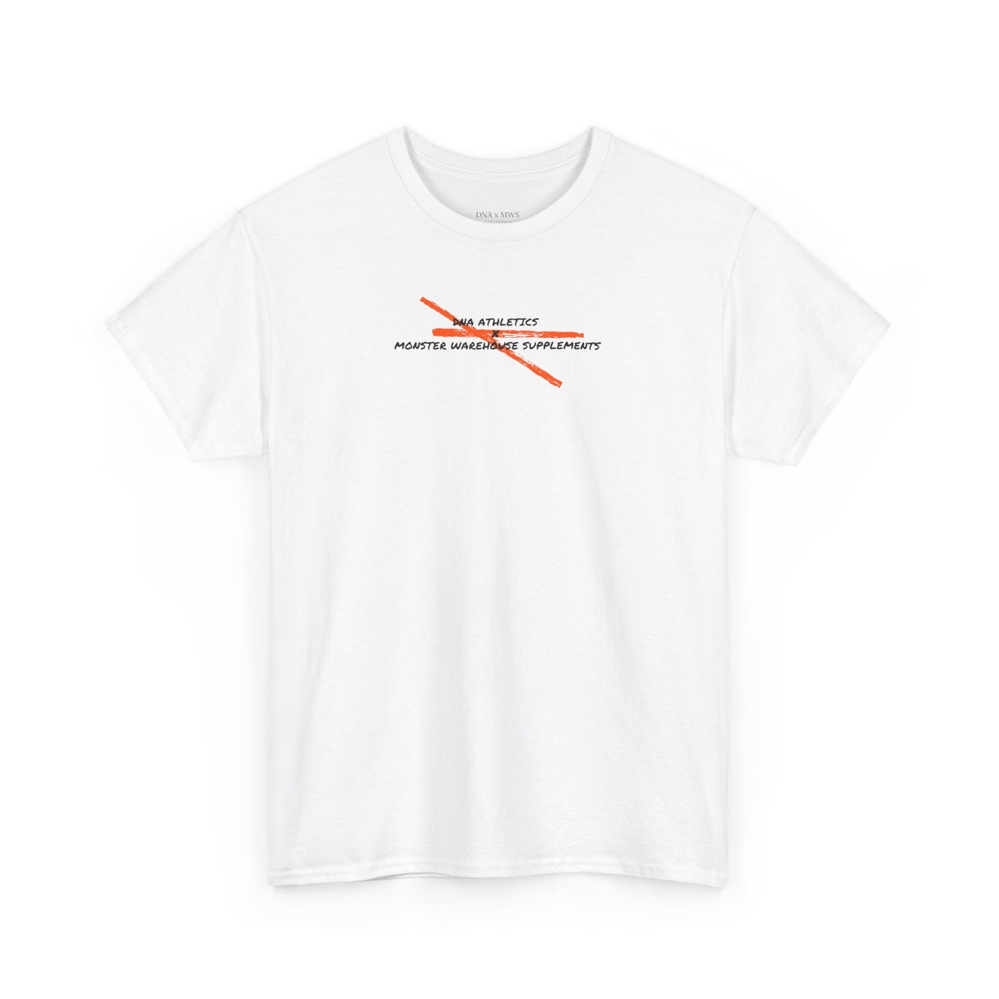 NEMESIS - Heavy Cotton Tee