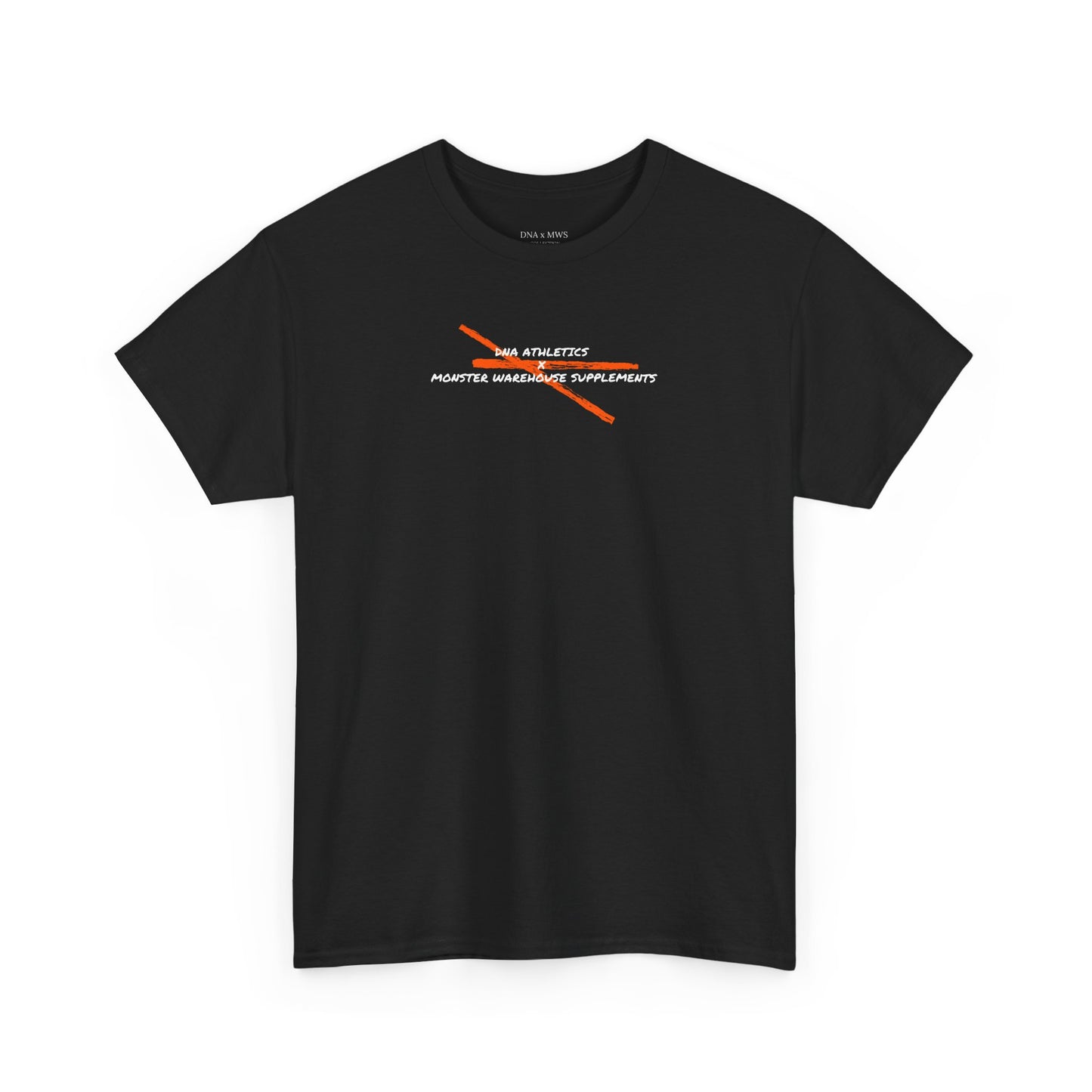 NEMESIS - Heavy Cotton Tee