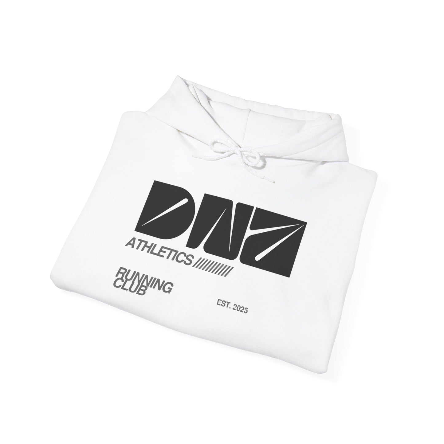 DNA - Heavy Blend Hoodie