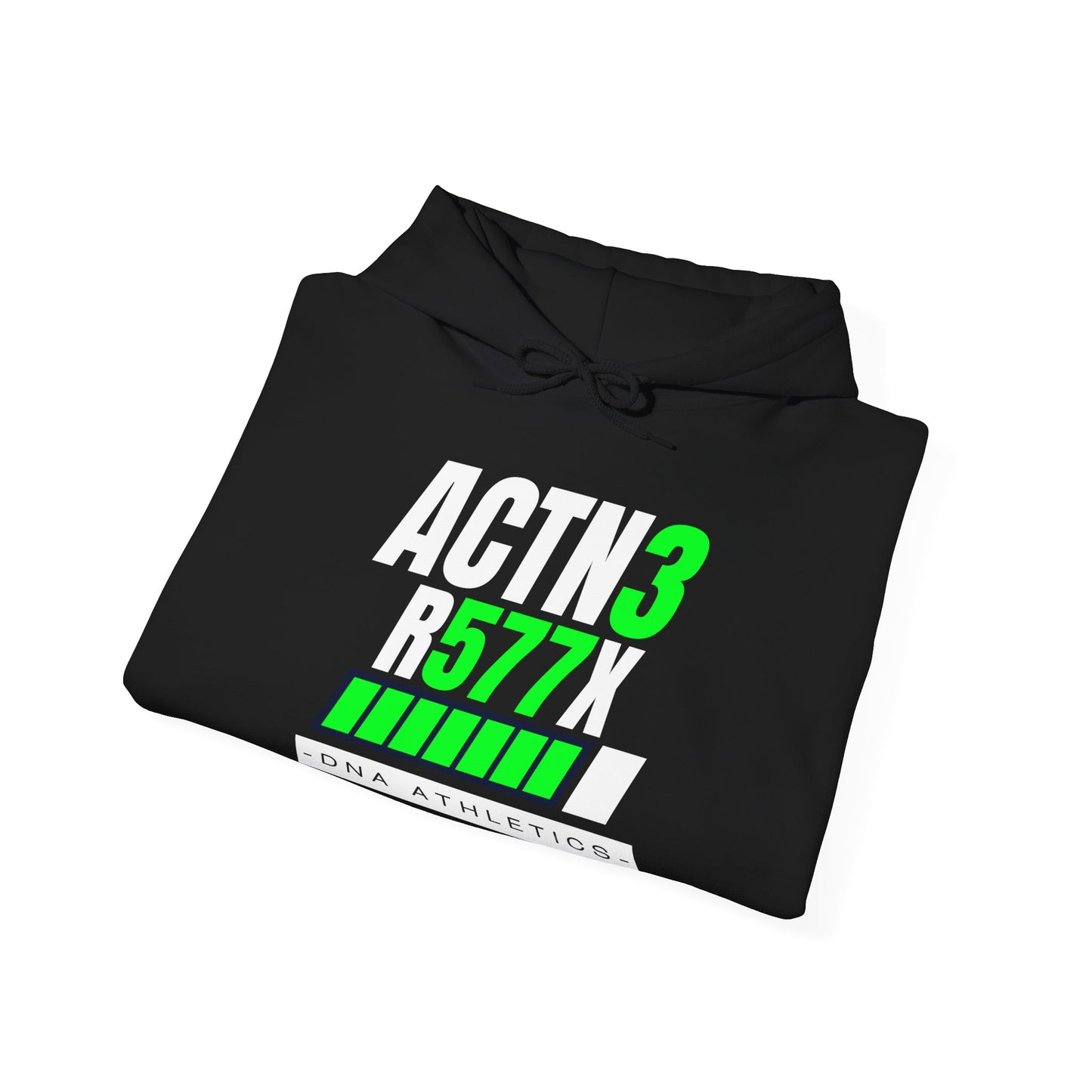 DNA - Heavy Blend Hoodie