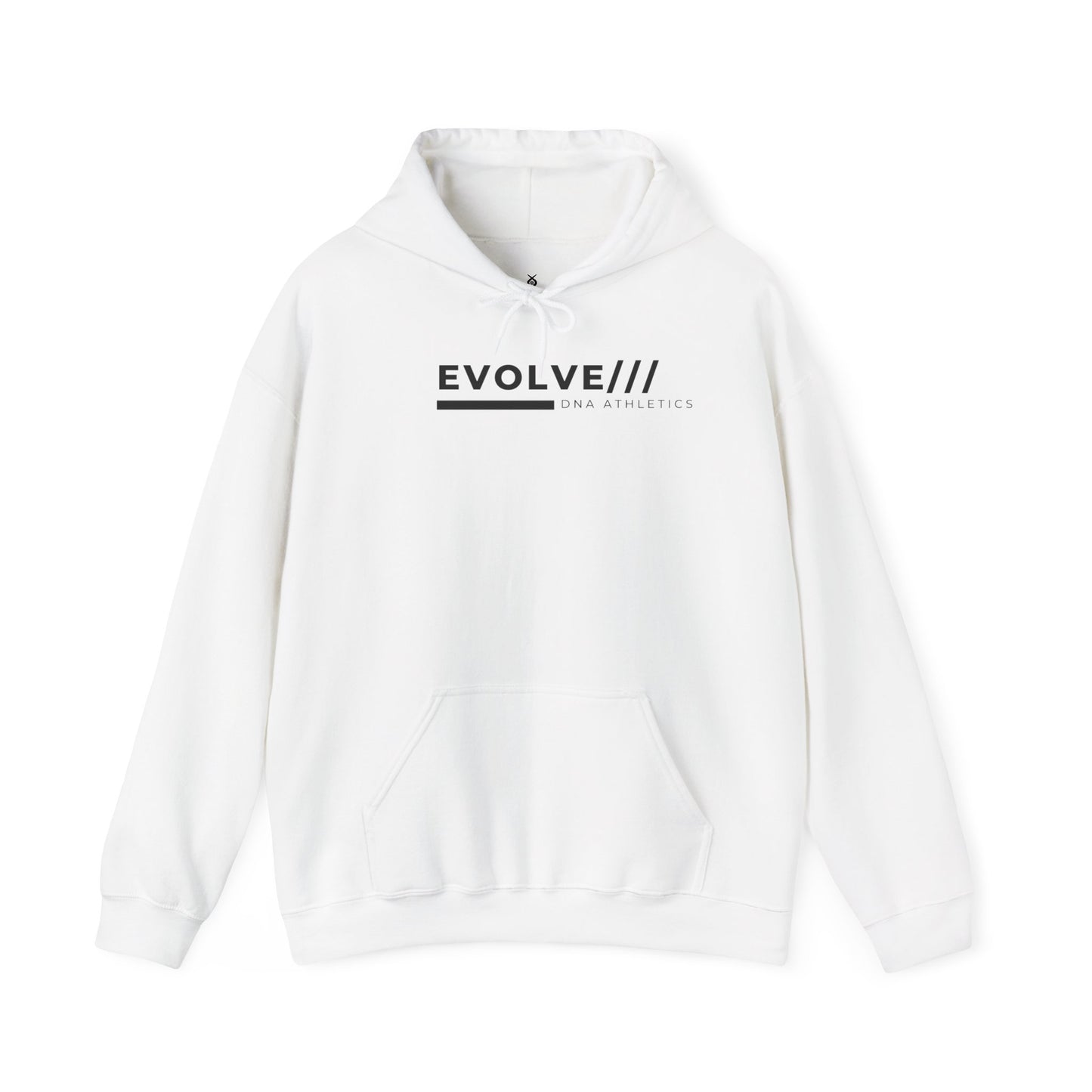 DNA EVOLVE - Collection Hoodie