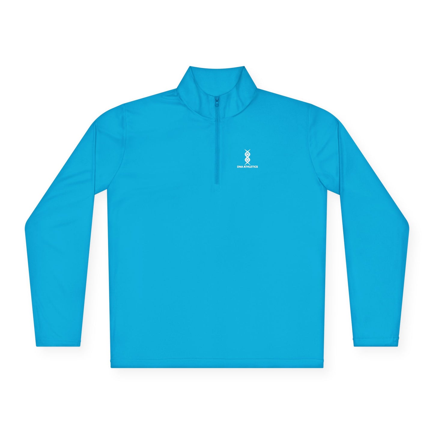 DNA Performance Zip Pullover