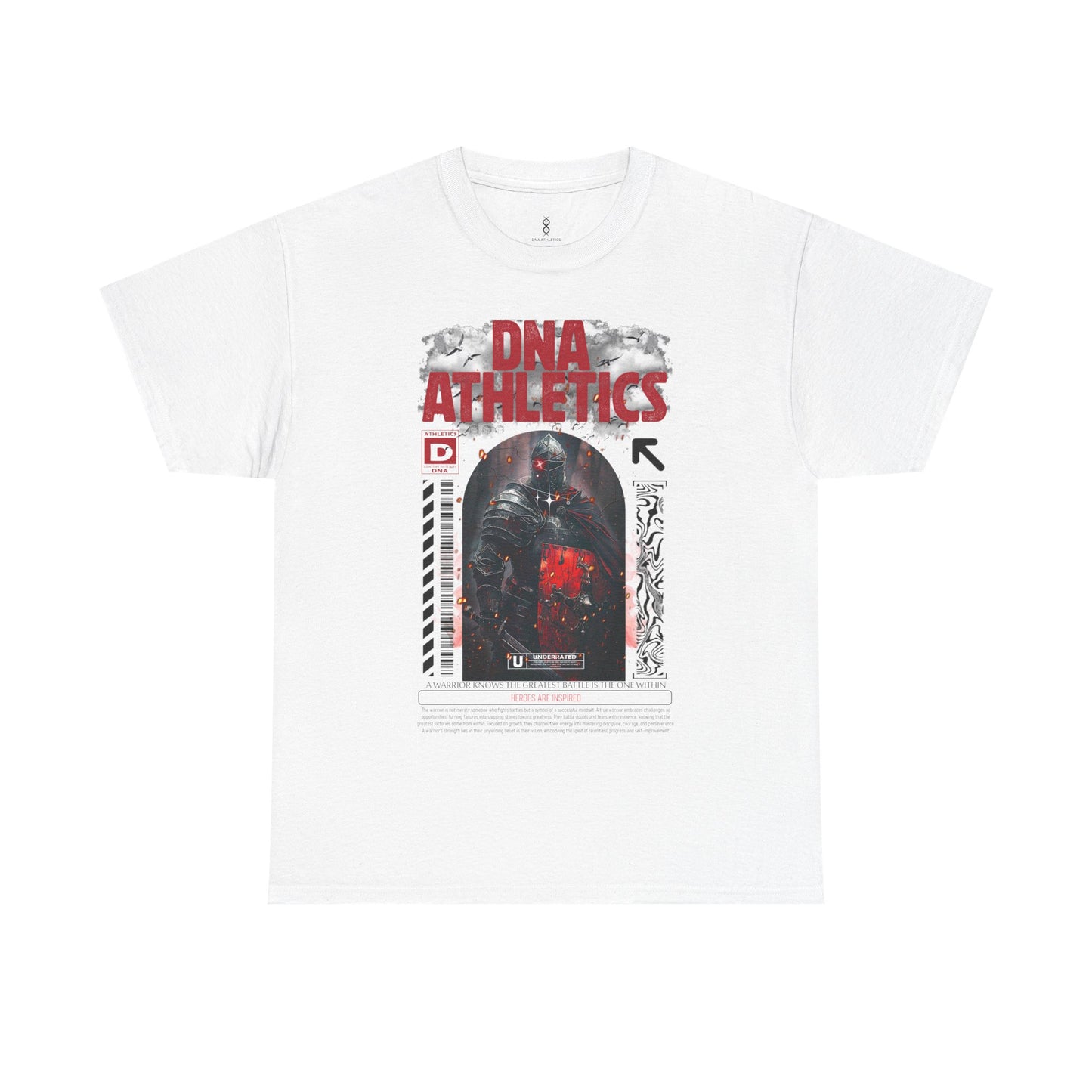 Medieval - Heavy Cotton Tee