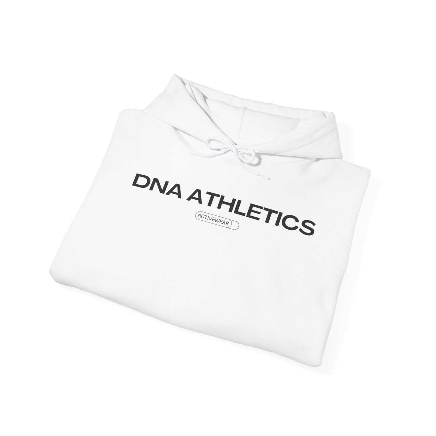 DNA - Heavy Blend Hoodie