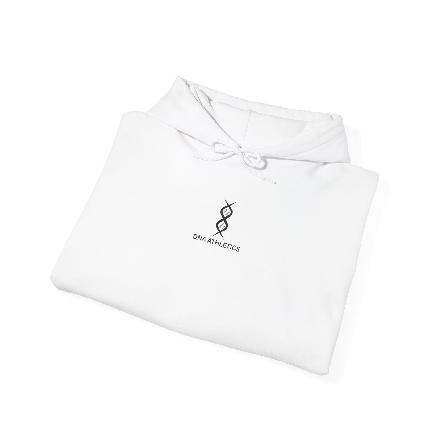 Samurai Spirit - Heavy Blend Hoodie