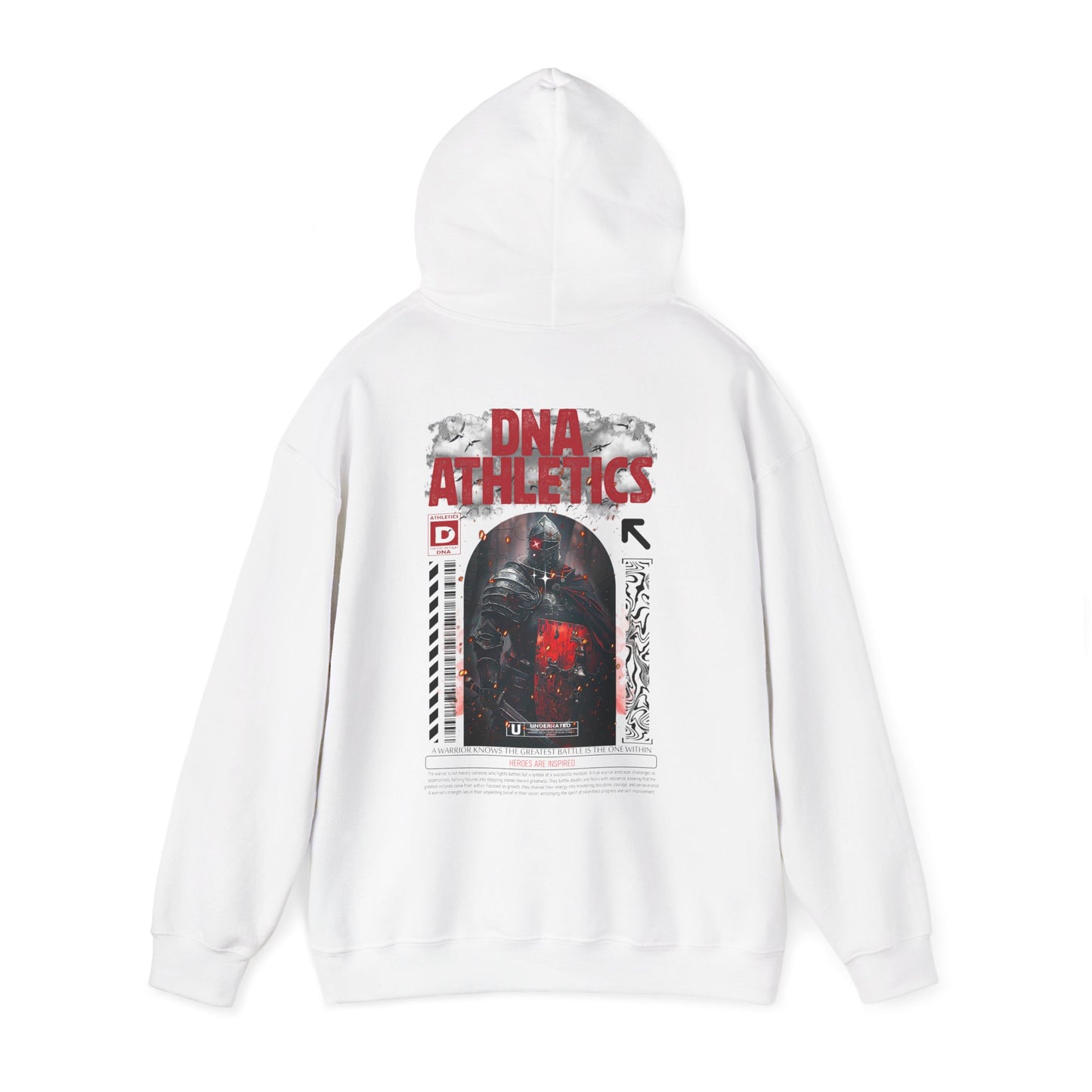 Medieval - Heavy Blend Hoodie
