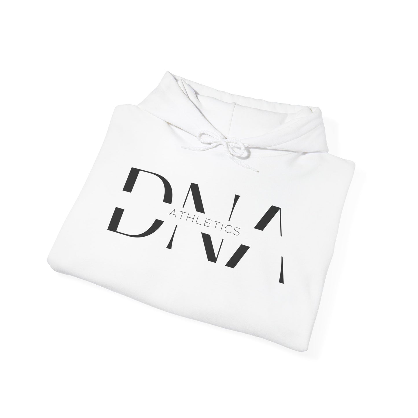 DNA - Heavy Blend Hoodie