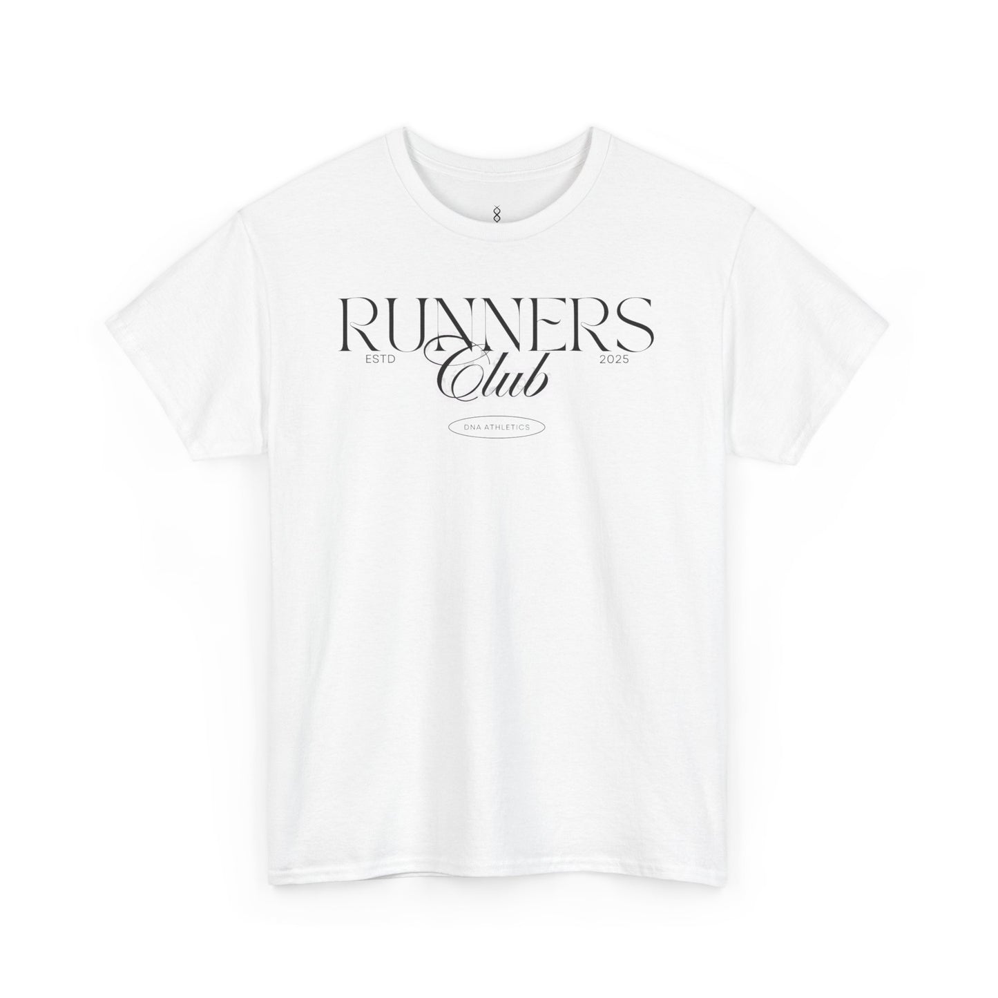 DNA - Heavy Cotton Tee