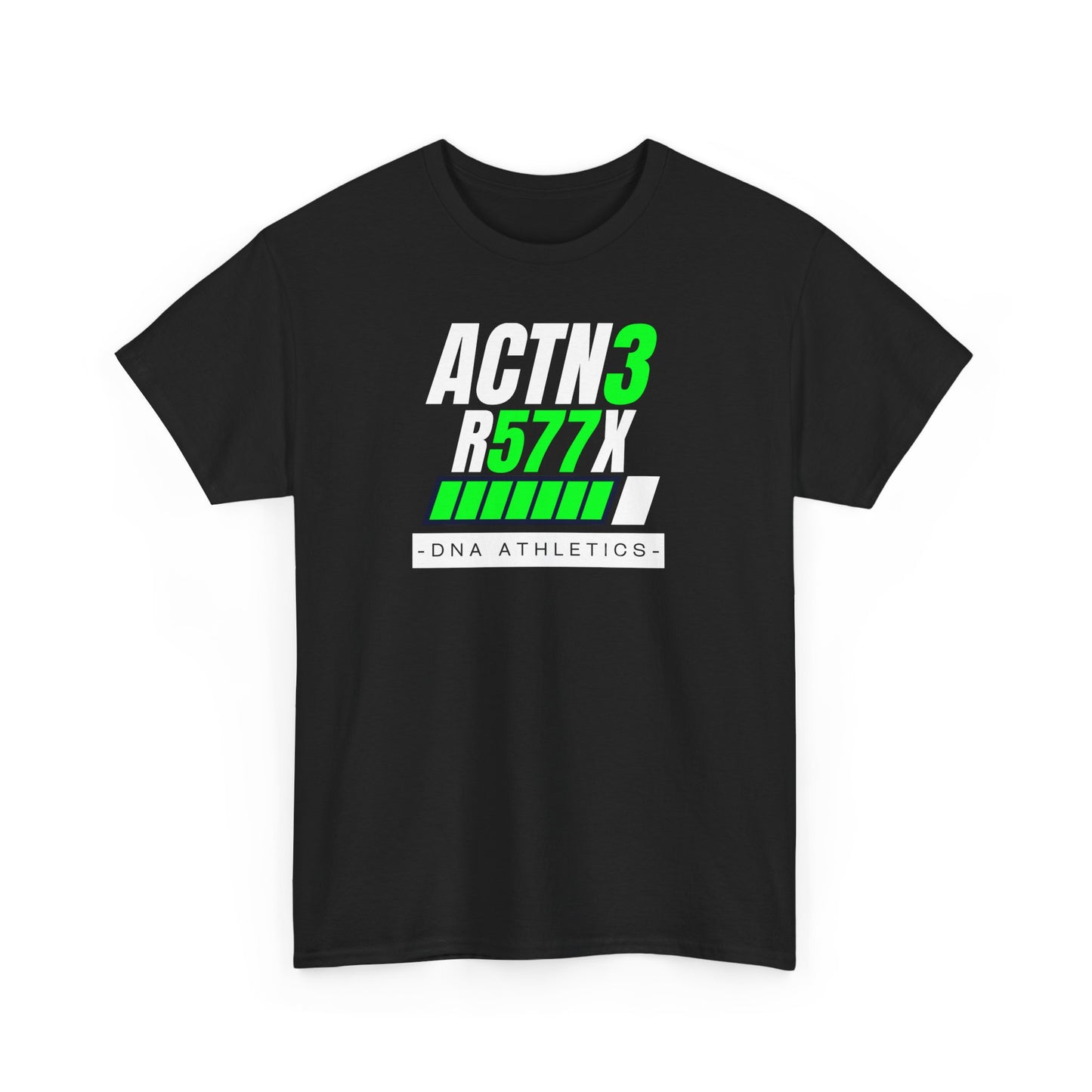 DNA - Heavy Cotton Tee