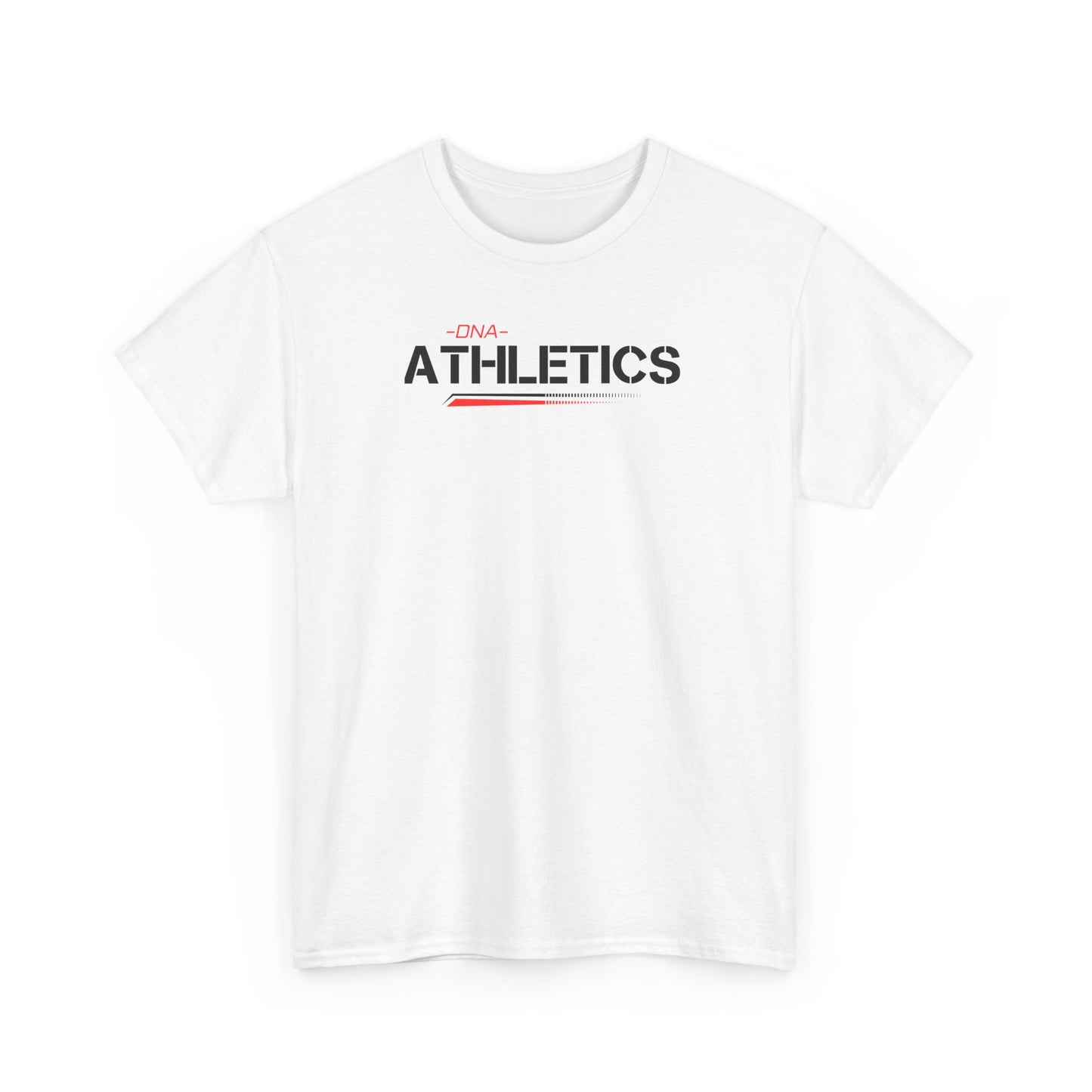 DNA - Heavy Cotton Tee