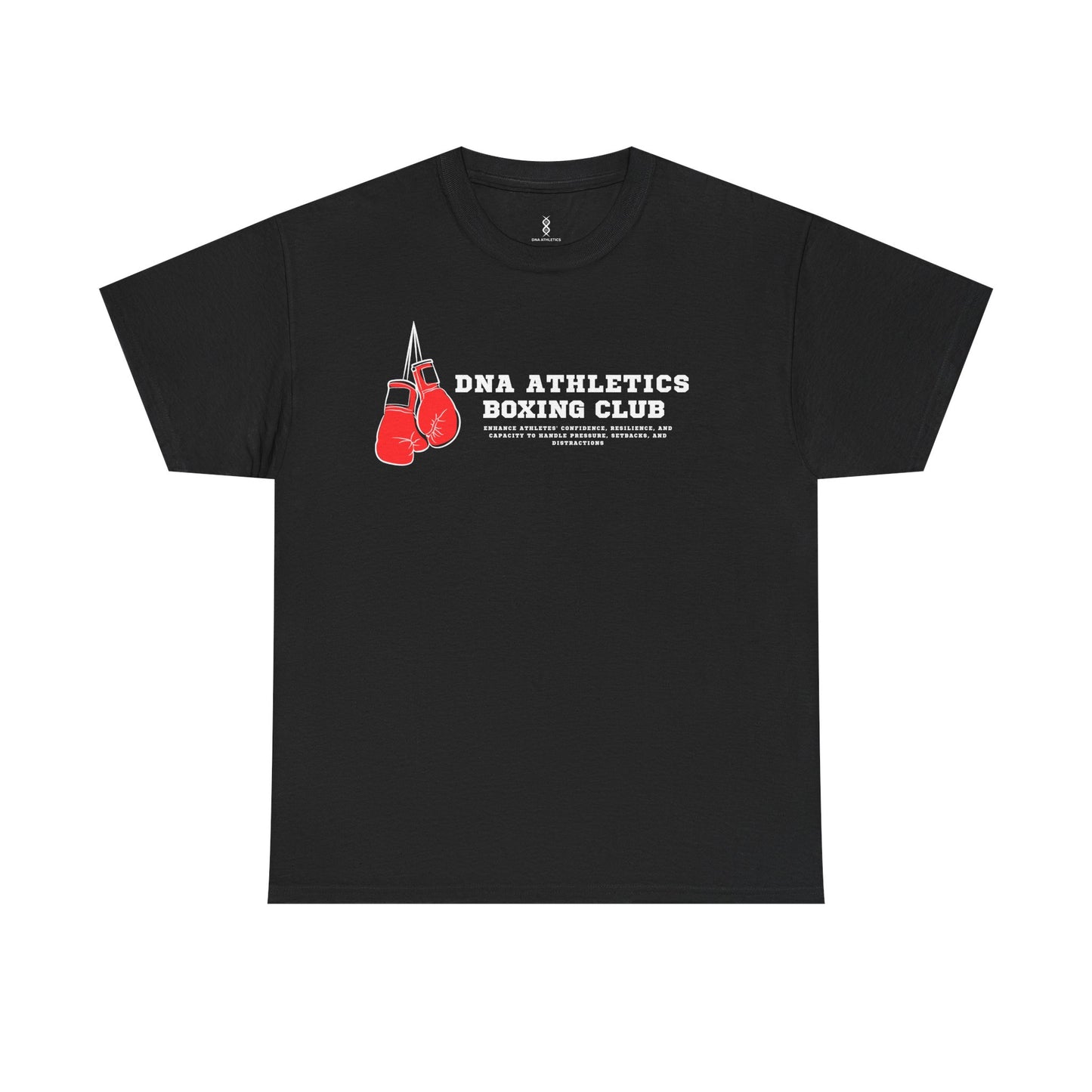 DNA - Heavy Cotton Tee