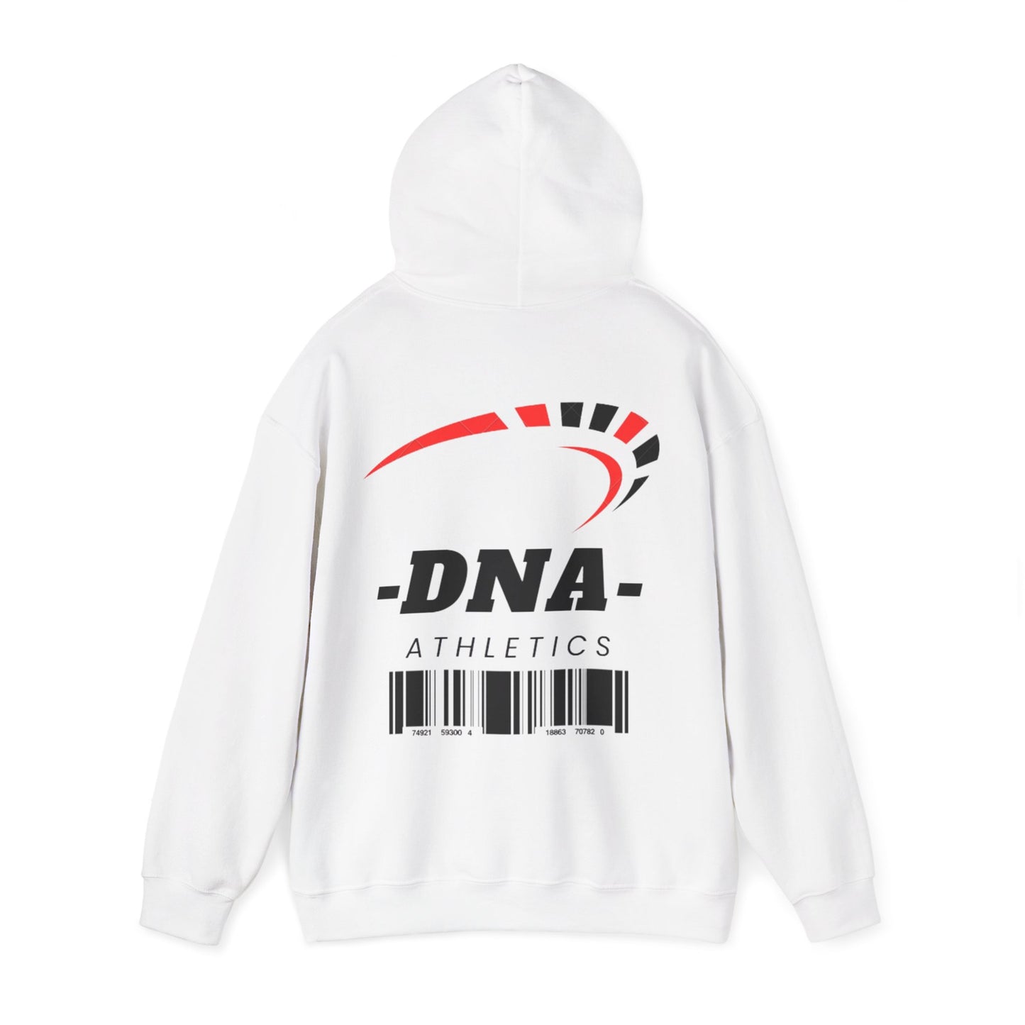DNA - Heavy Blend Hoodie