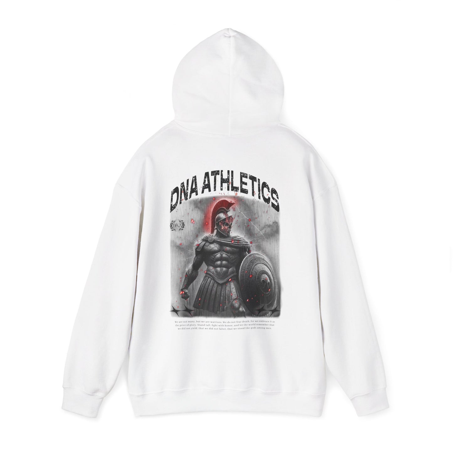 iSparta - Heavy Blend Hoodie