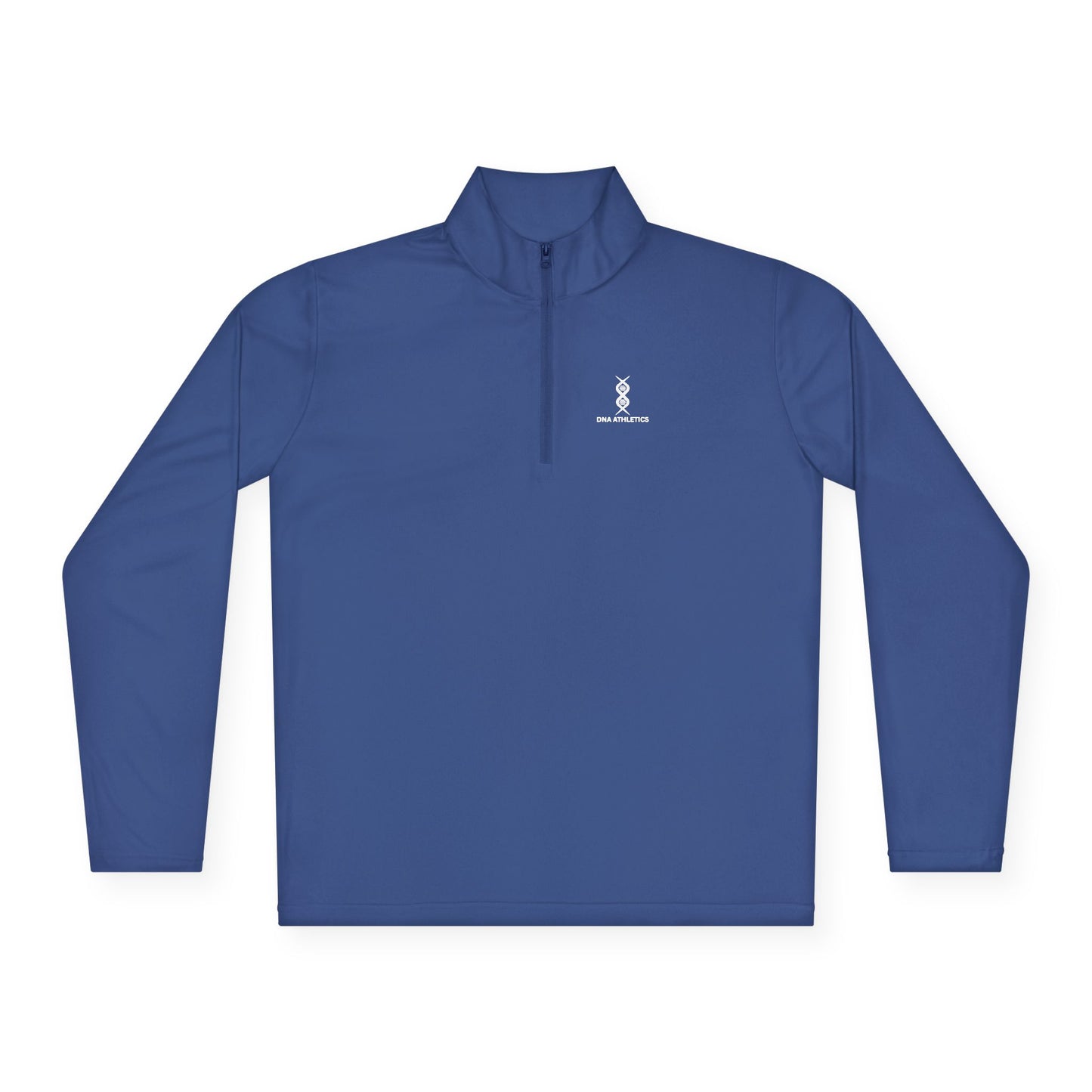DNA Performance Zip Pullover