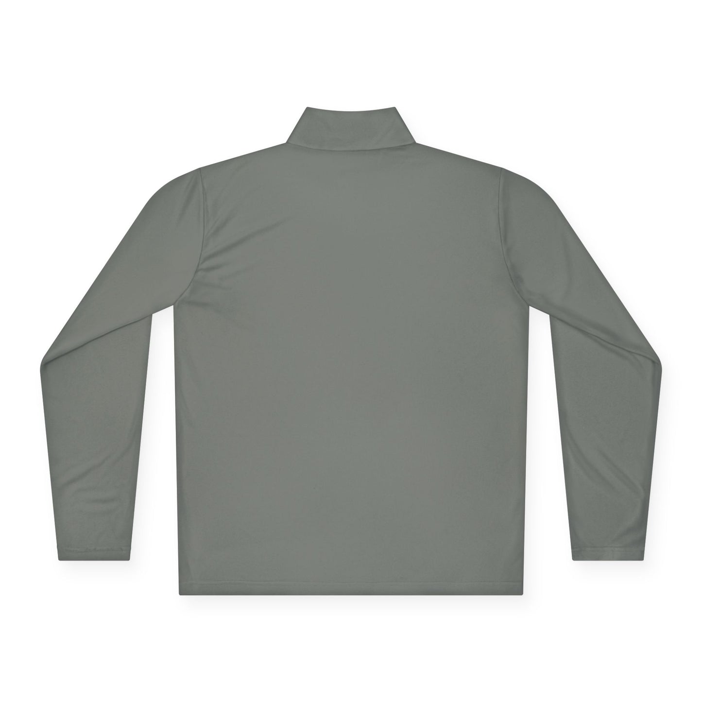 DNA Performance Zip Pullover