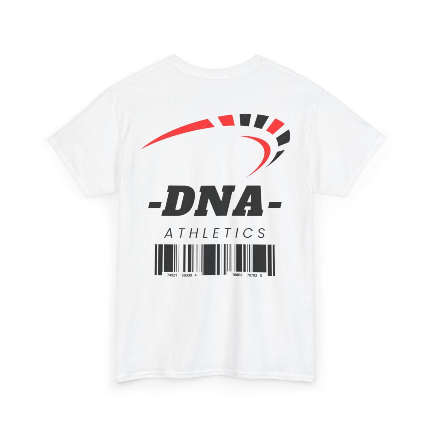 DNA - Heavy Cotton Tee