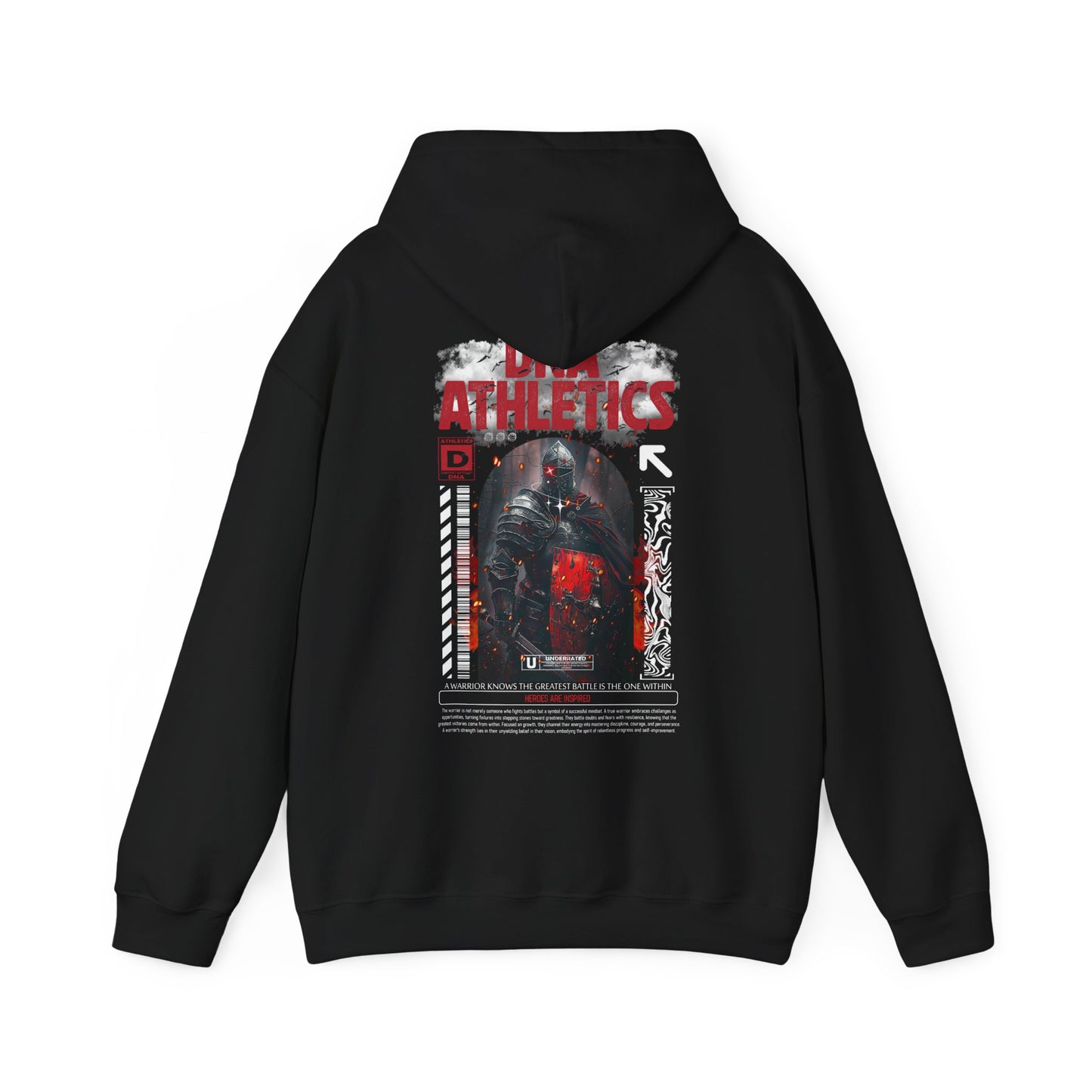 Medieval - Heavy Blend Hoodie