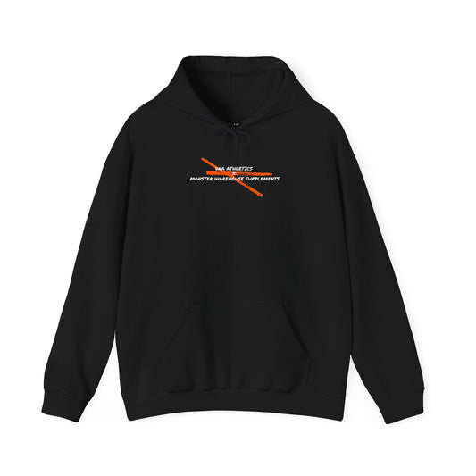 NEMESIS - Heavy Blend Hoodie