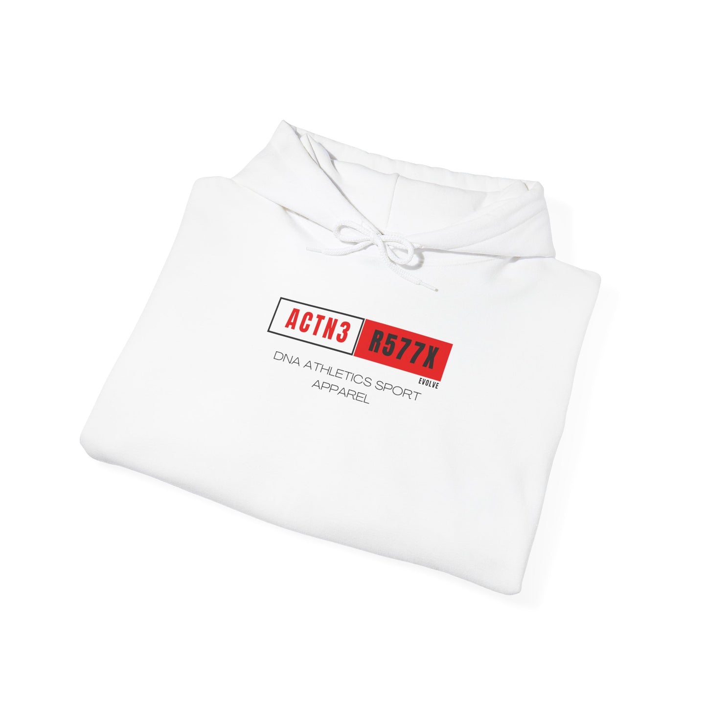 DNA EVOLVE - Collection Hoodie