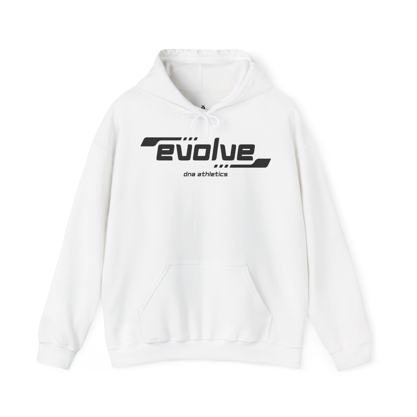 DNA EVOLVE - Collection Hoodie