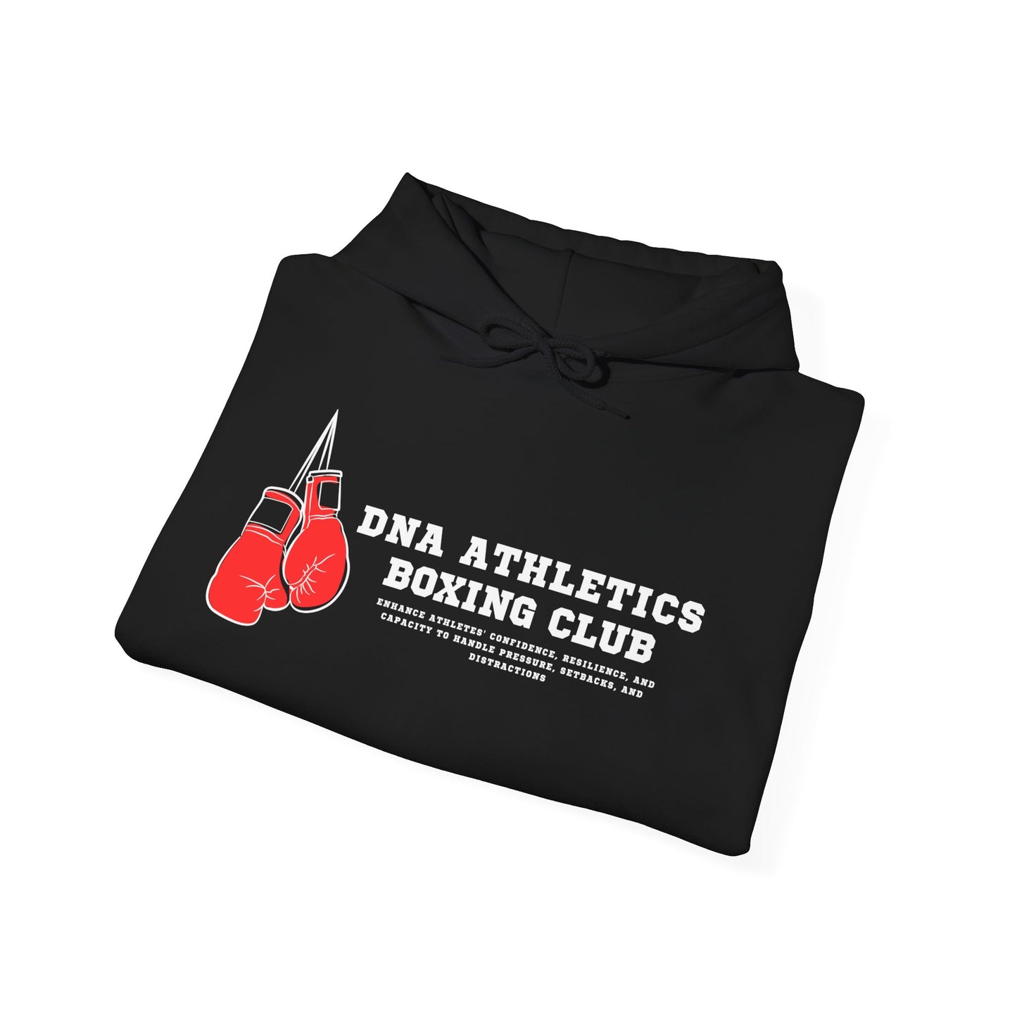 DNA - Heavy Blend Hoodie
