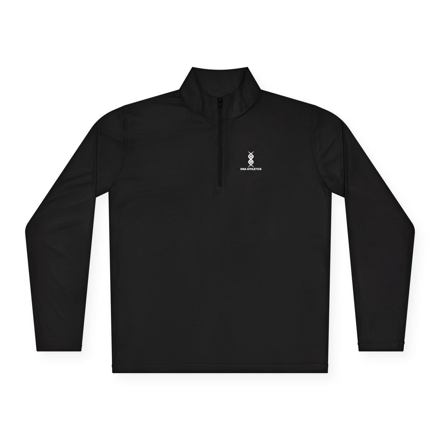 DNA Performance Zip Pullover