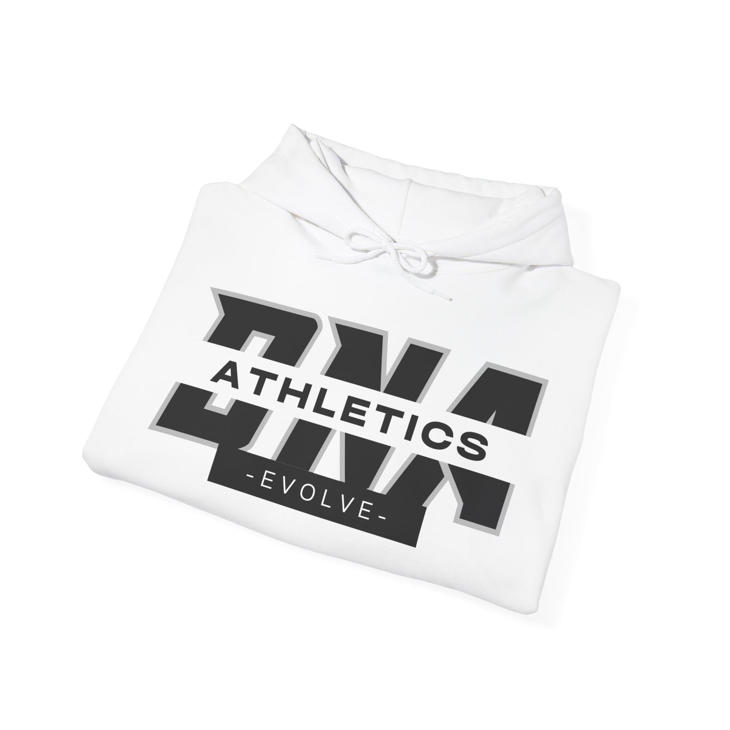 DNA EVOLVE - Collection Hoodie