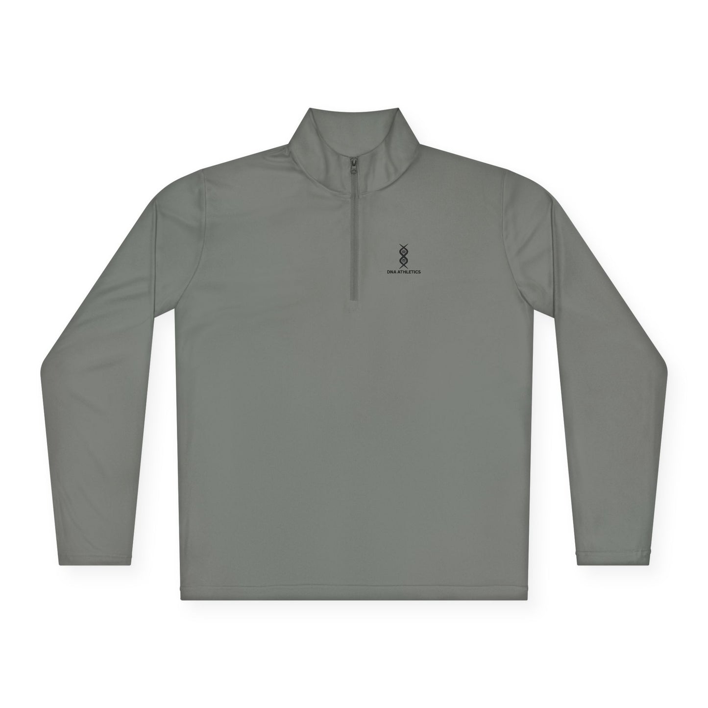 DNA Performance Zip Pullover