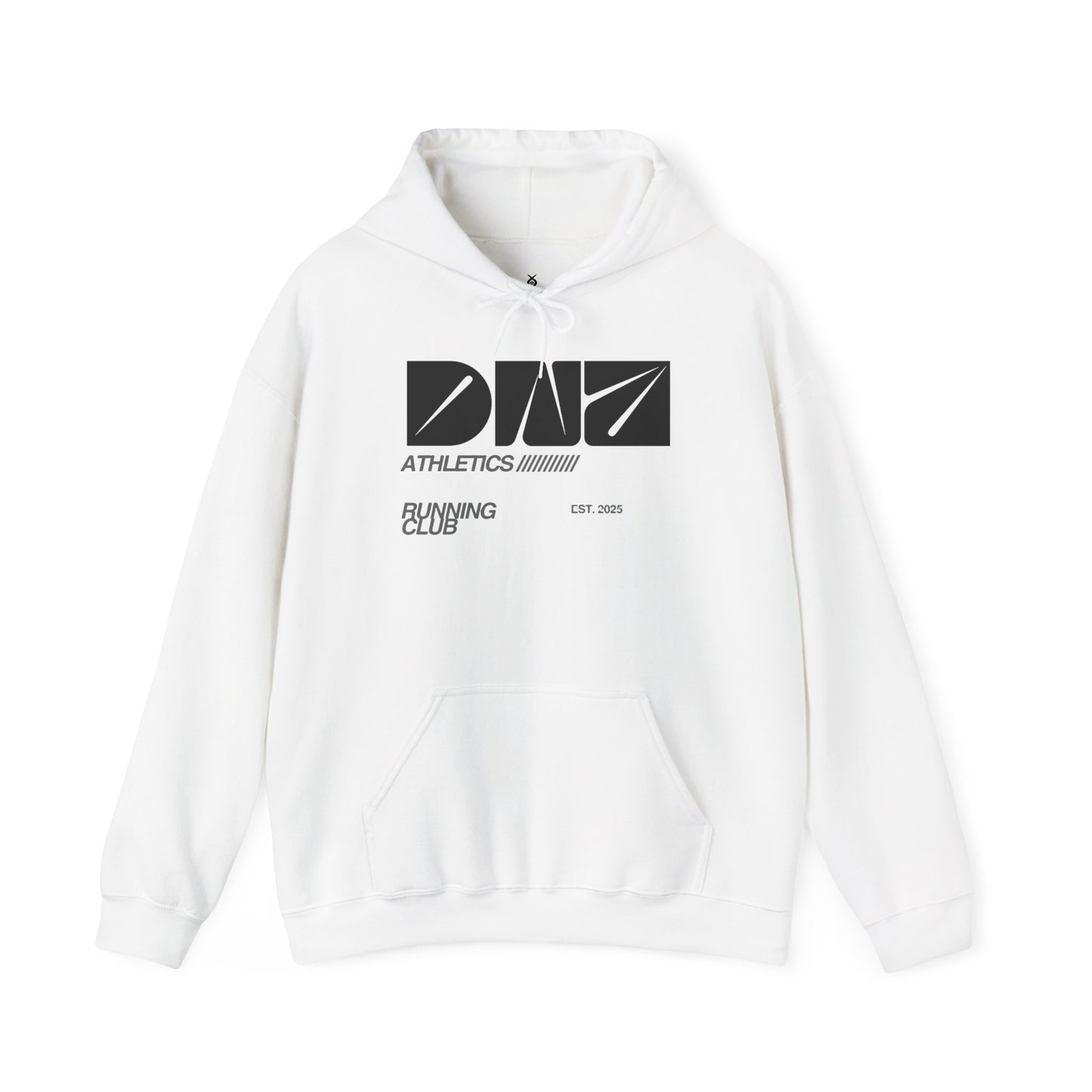 DNA - Heavy Blend Hoodie