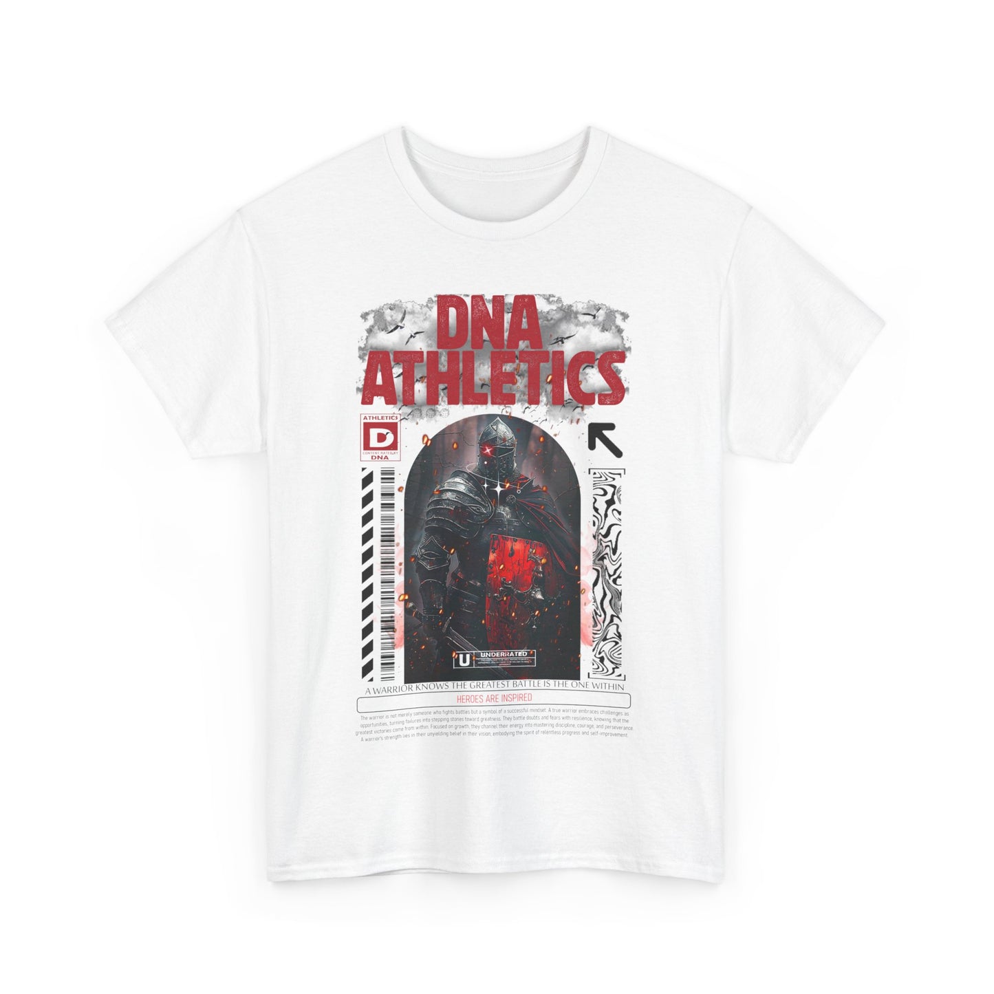 Medieval - Heavy Cotton Tee