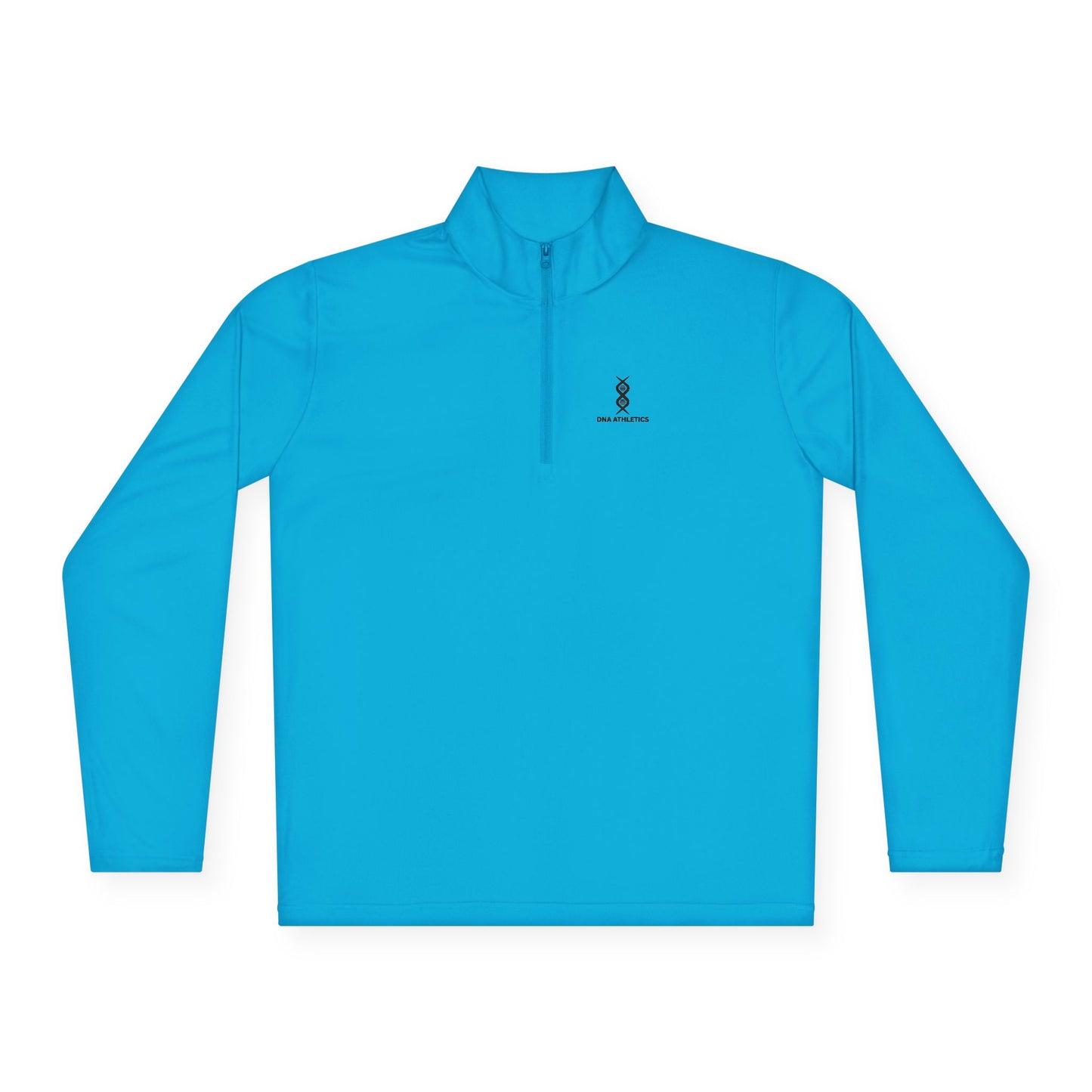 DNA Performance Zip Pullover