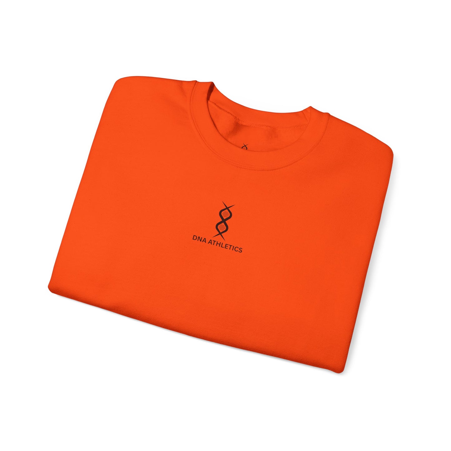 DNA Training Sweatshirt