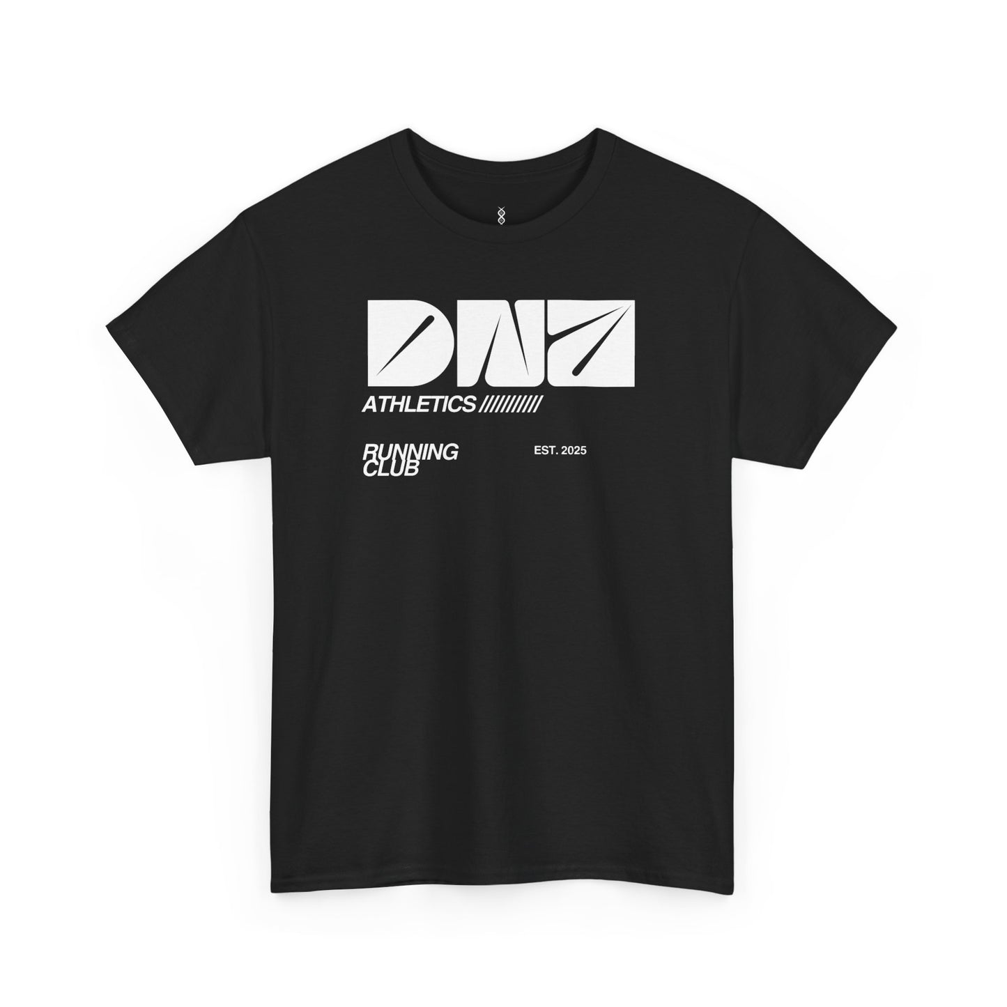 DNA - Heavy Cotton Tee